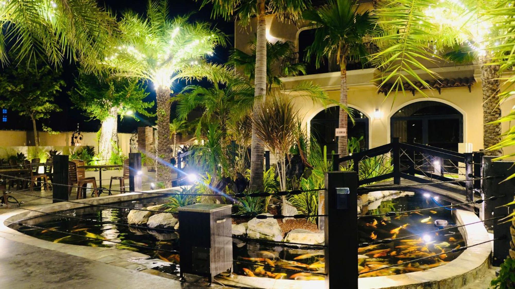 Hotel Thai Binh 2 3*