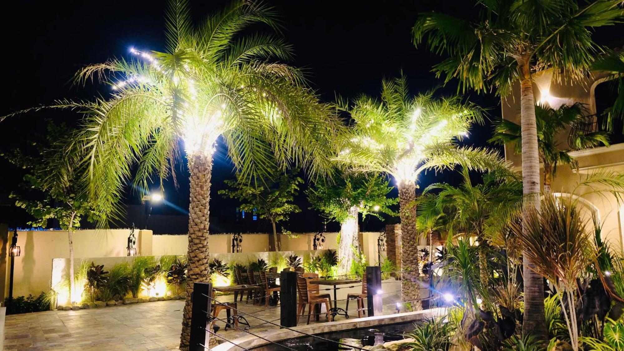 Thai Binh 2 Hotel Cam Ranh