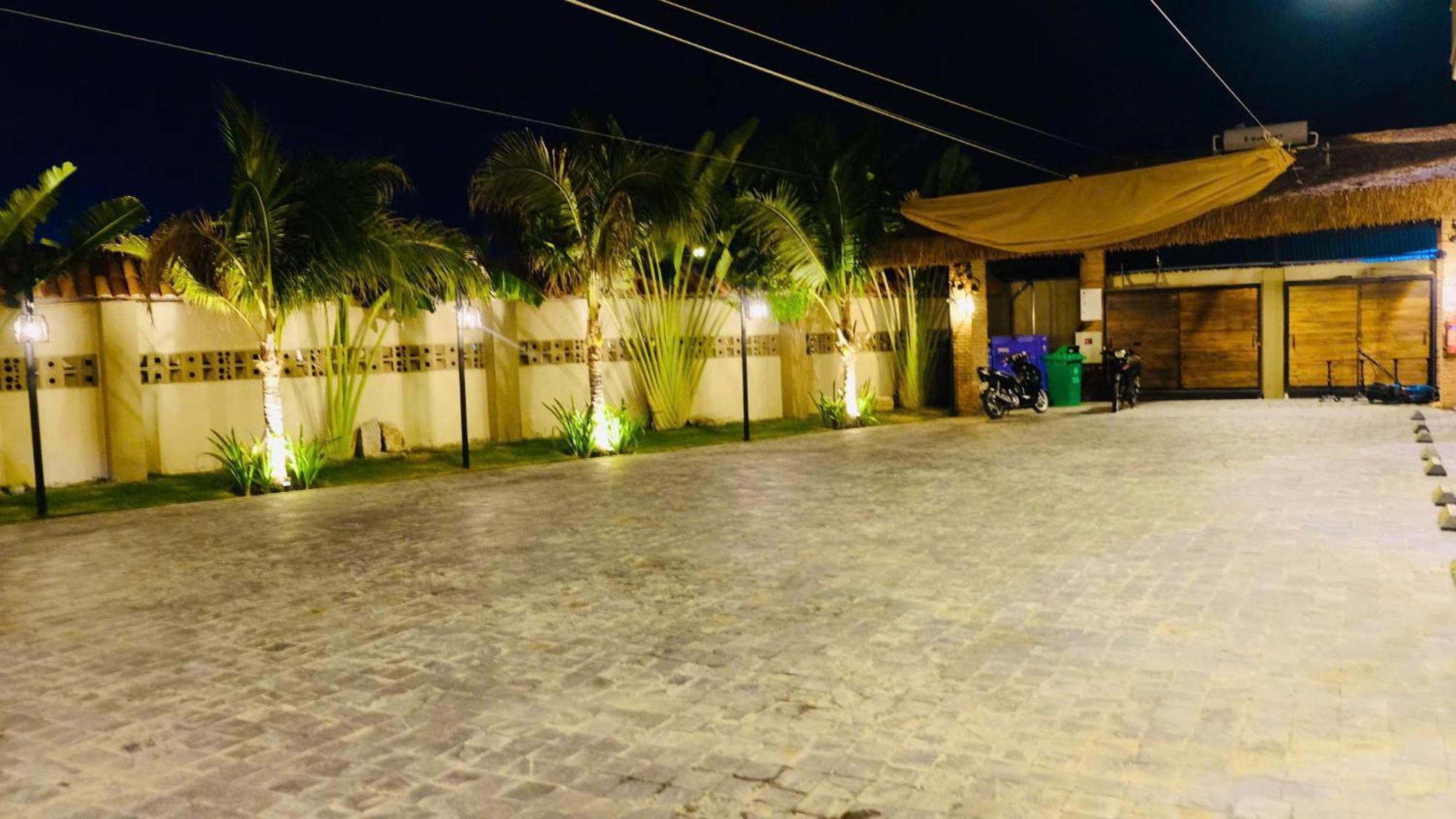 Hotel Thai Binh 2 3*