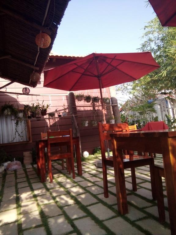Seaside Homestay Bed & Breakfast 2*