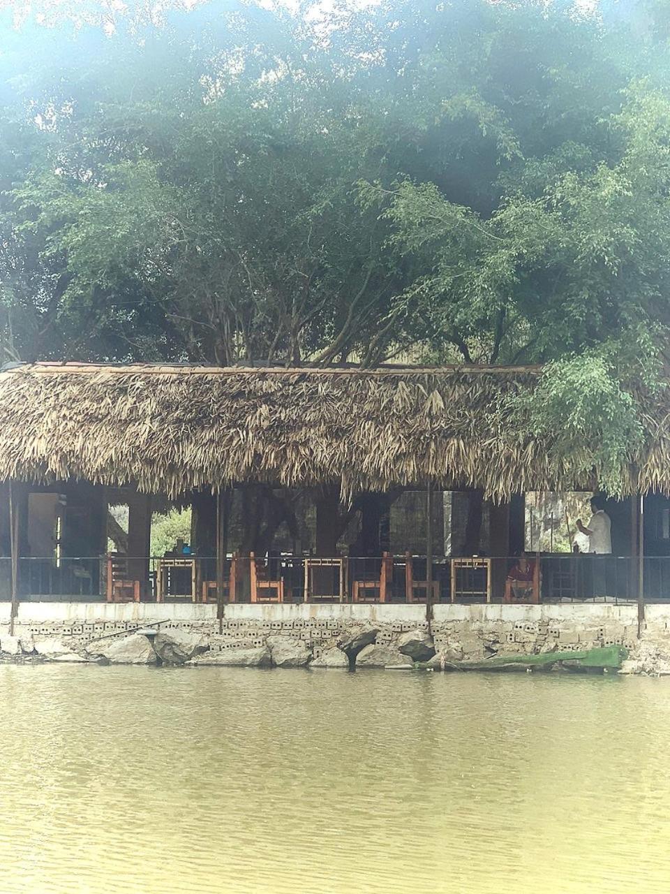 Retreat