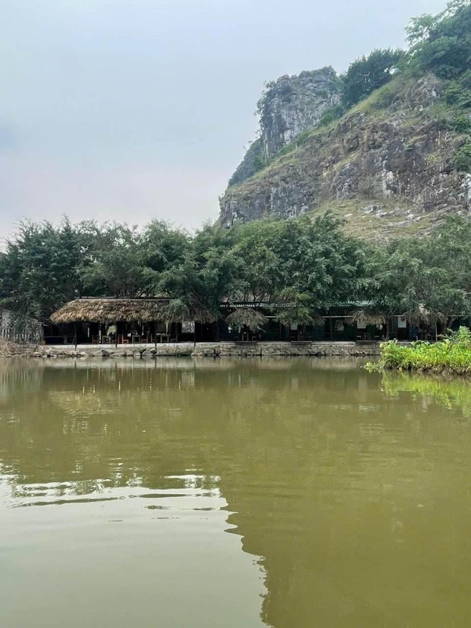 Capsule hotel Retreat Ninh Binh