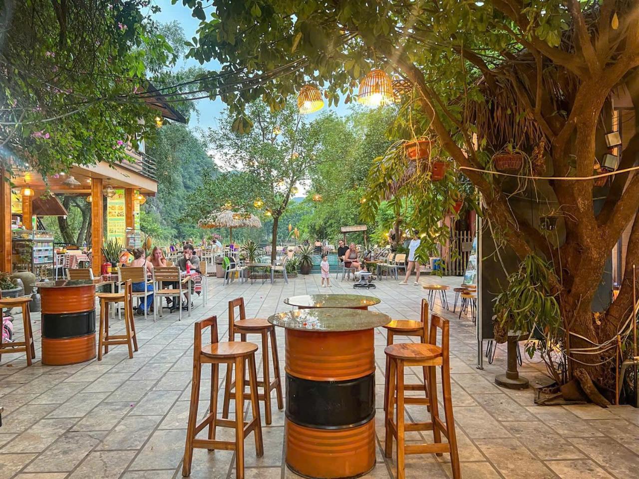 Hotel Tam Coc Bungalow-hostel 3*