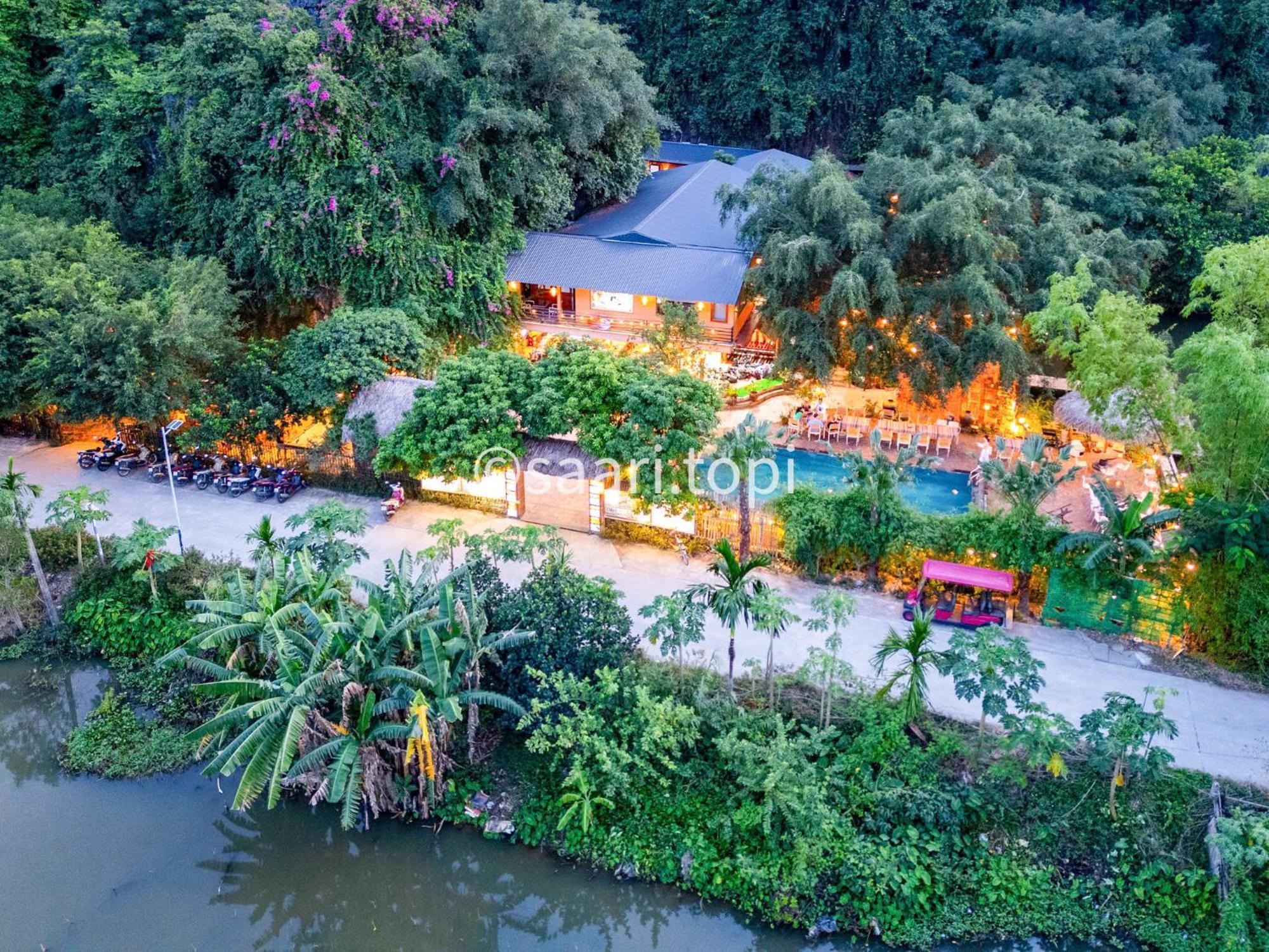 Hotel Tam Coc Bungalow-hostel 3*