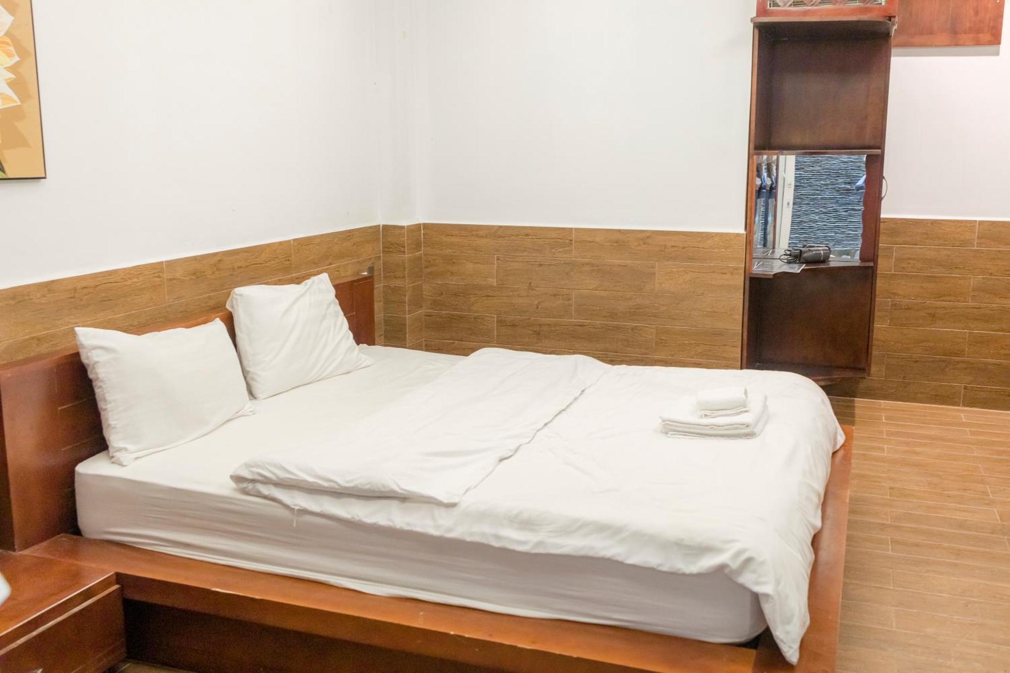 Aparthotel Dii & More Đà Lạt