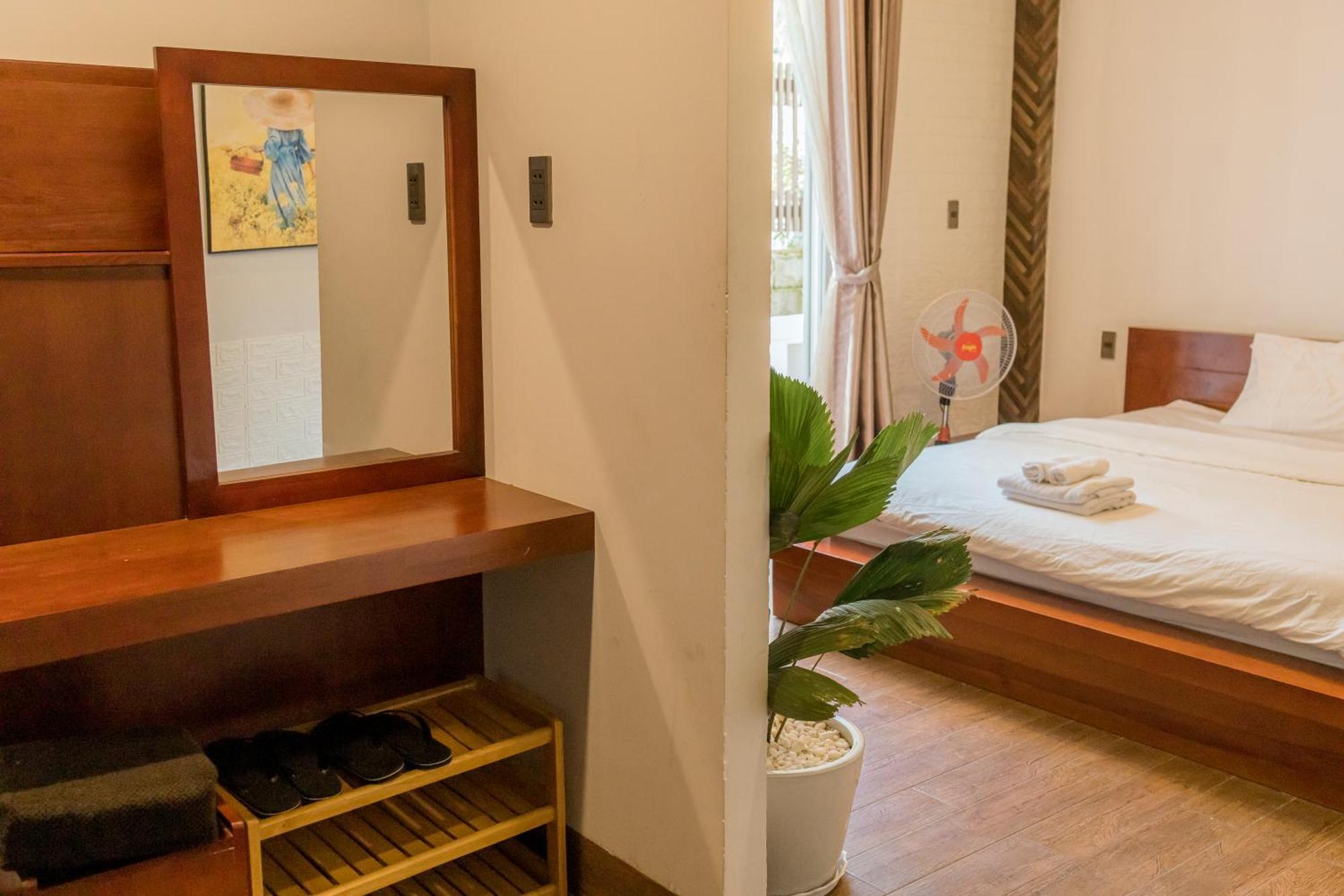 Aparthotel Dii & More *