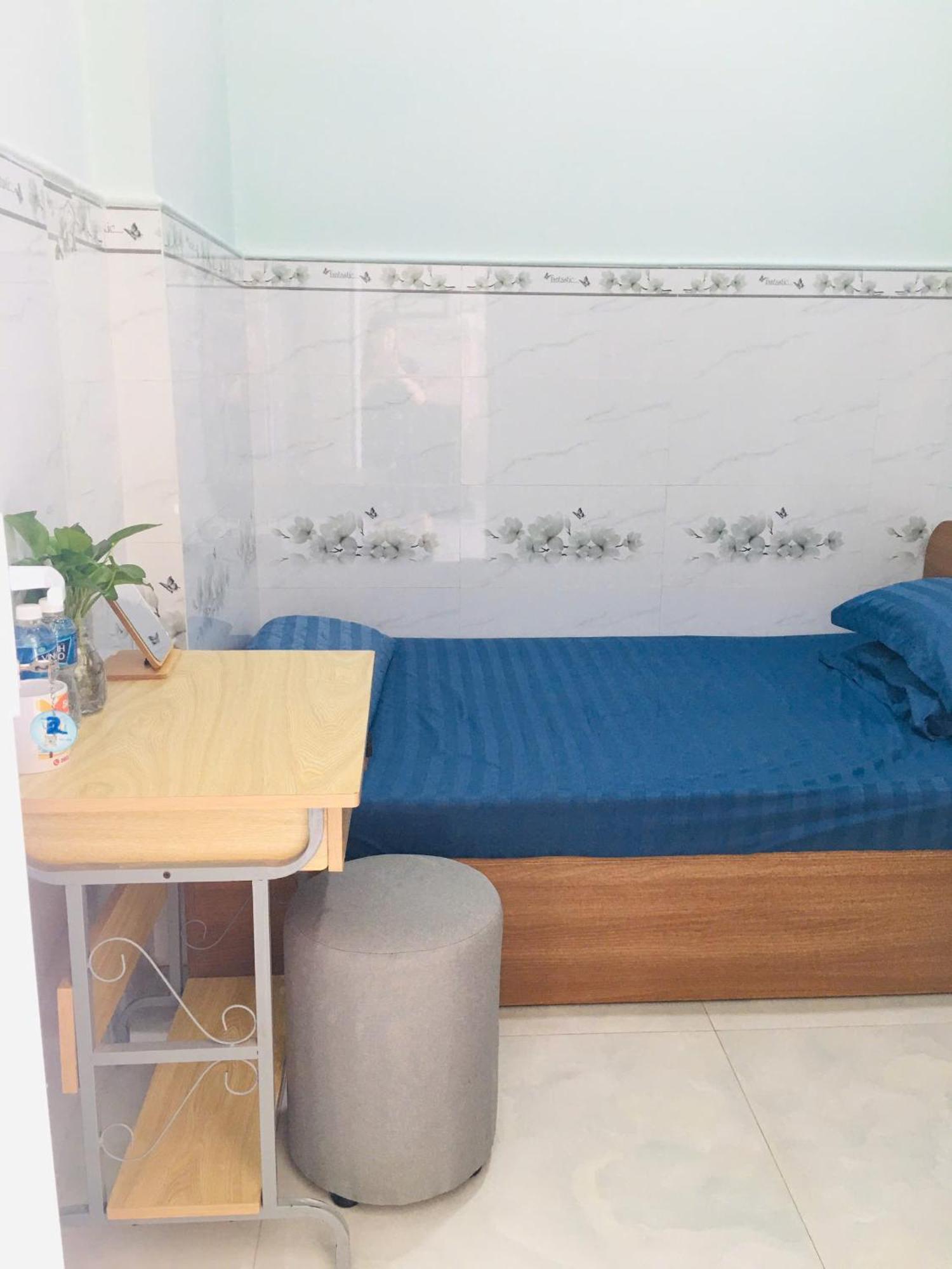 Sea Homestay *