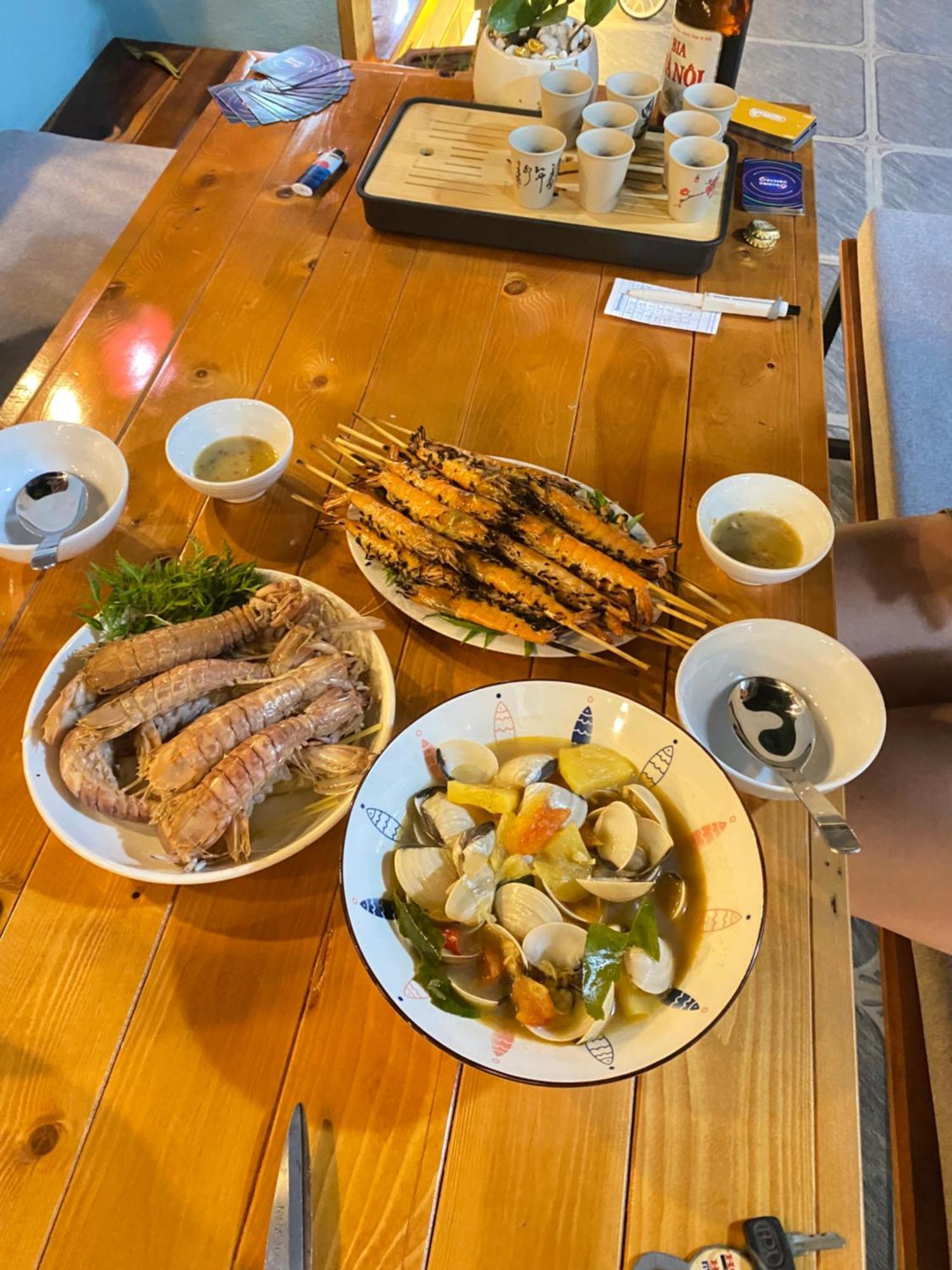 Ohayo Tam Coc
