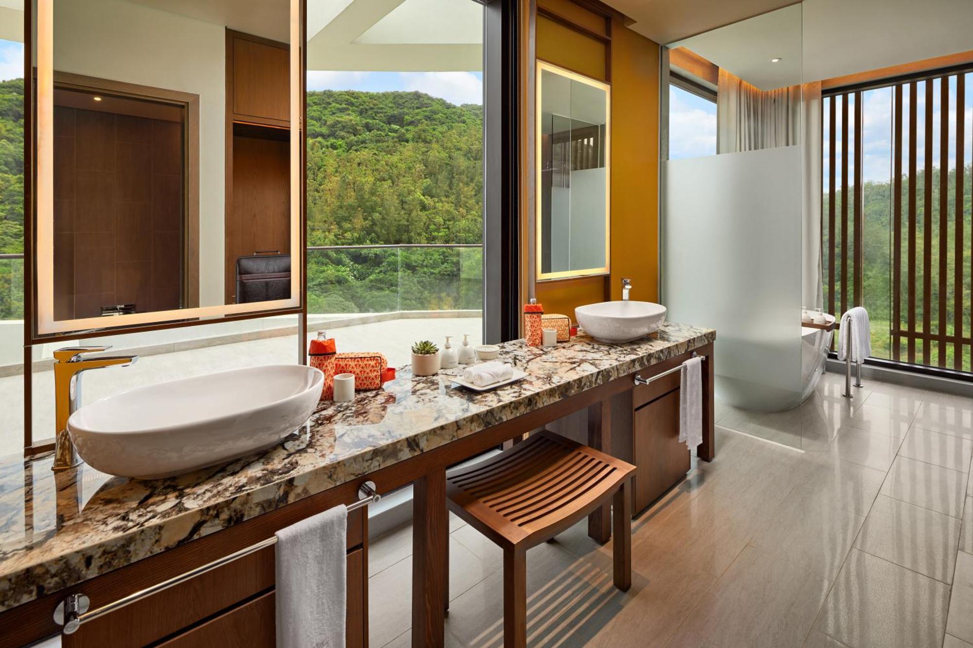 Angsana Quan Lan, Ha Long Bay 5*