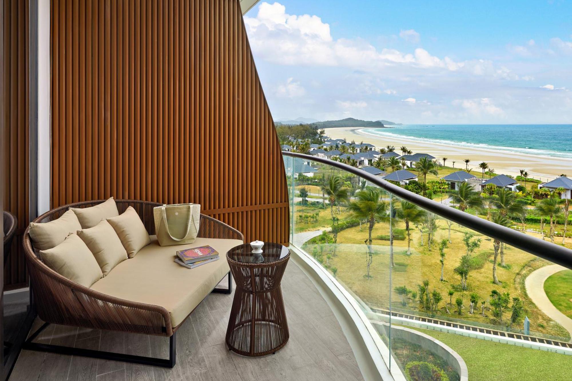 Angsana Quan Lan, Ha Long Bay Resort Quan Lan