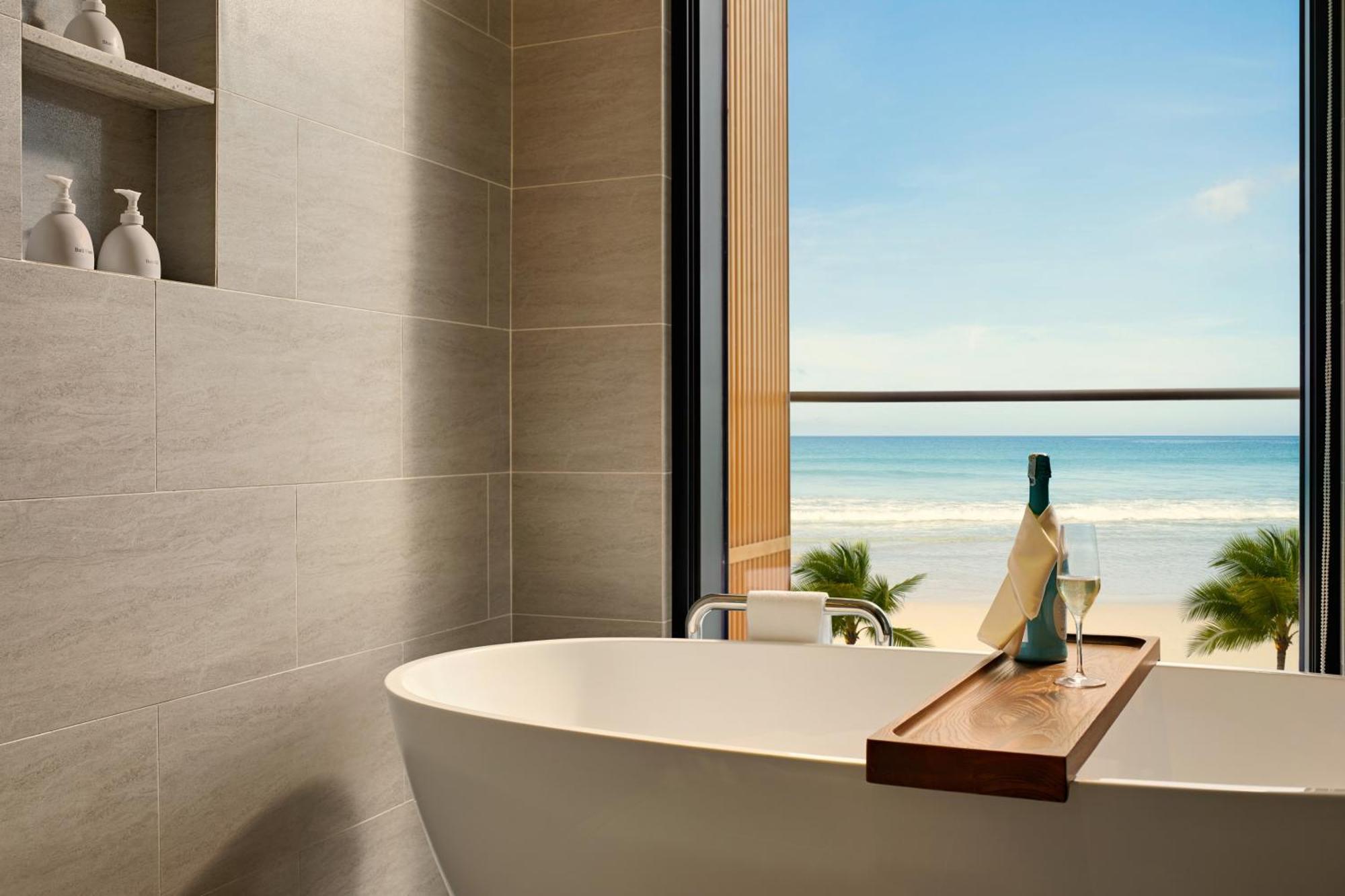 Angsana Quan Lan, Ha Long Bay 5*