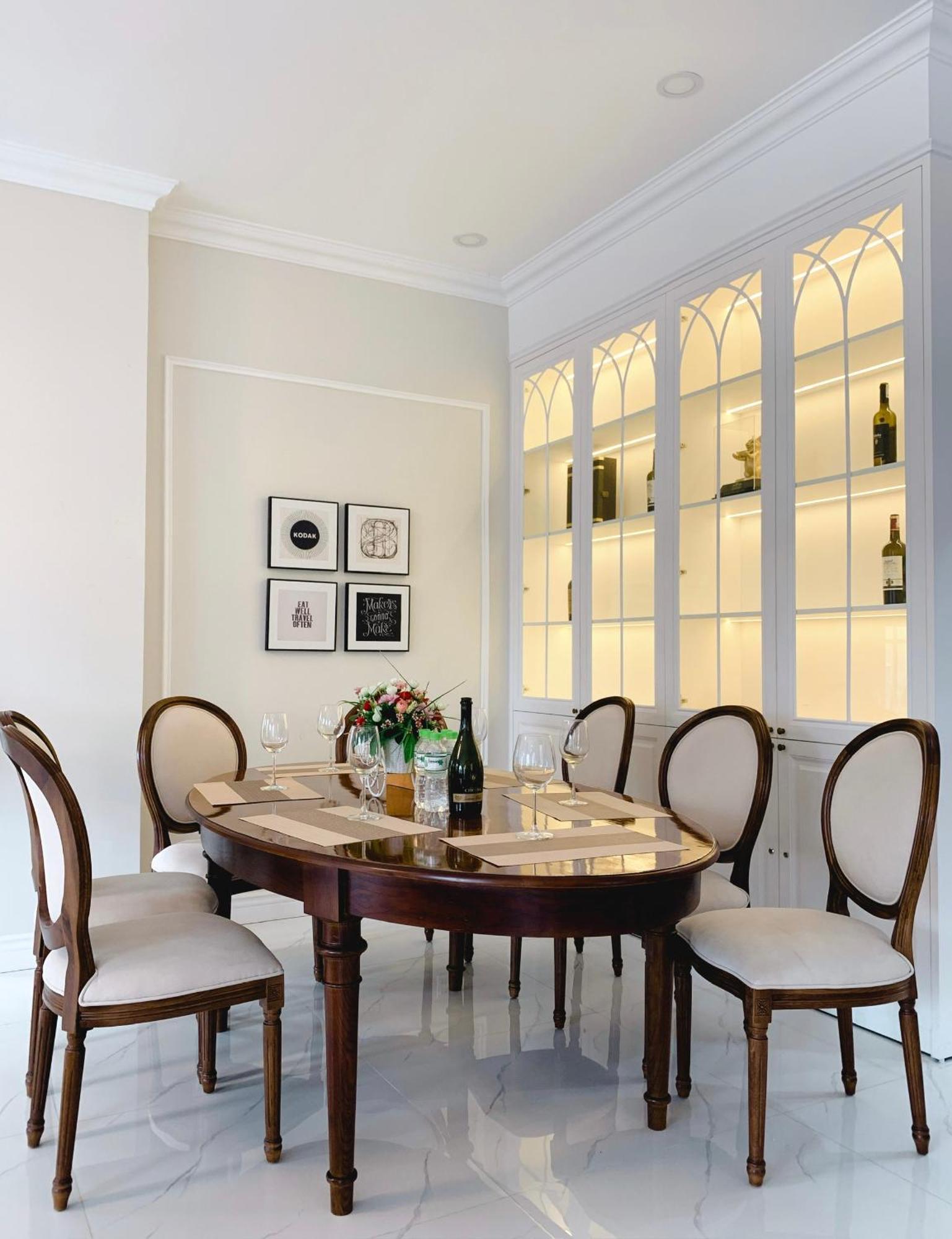 Biet Thu View Bien Casa 200m2 3pn, 3wc Tai Novaworld Villa