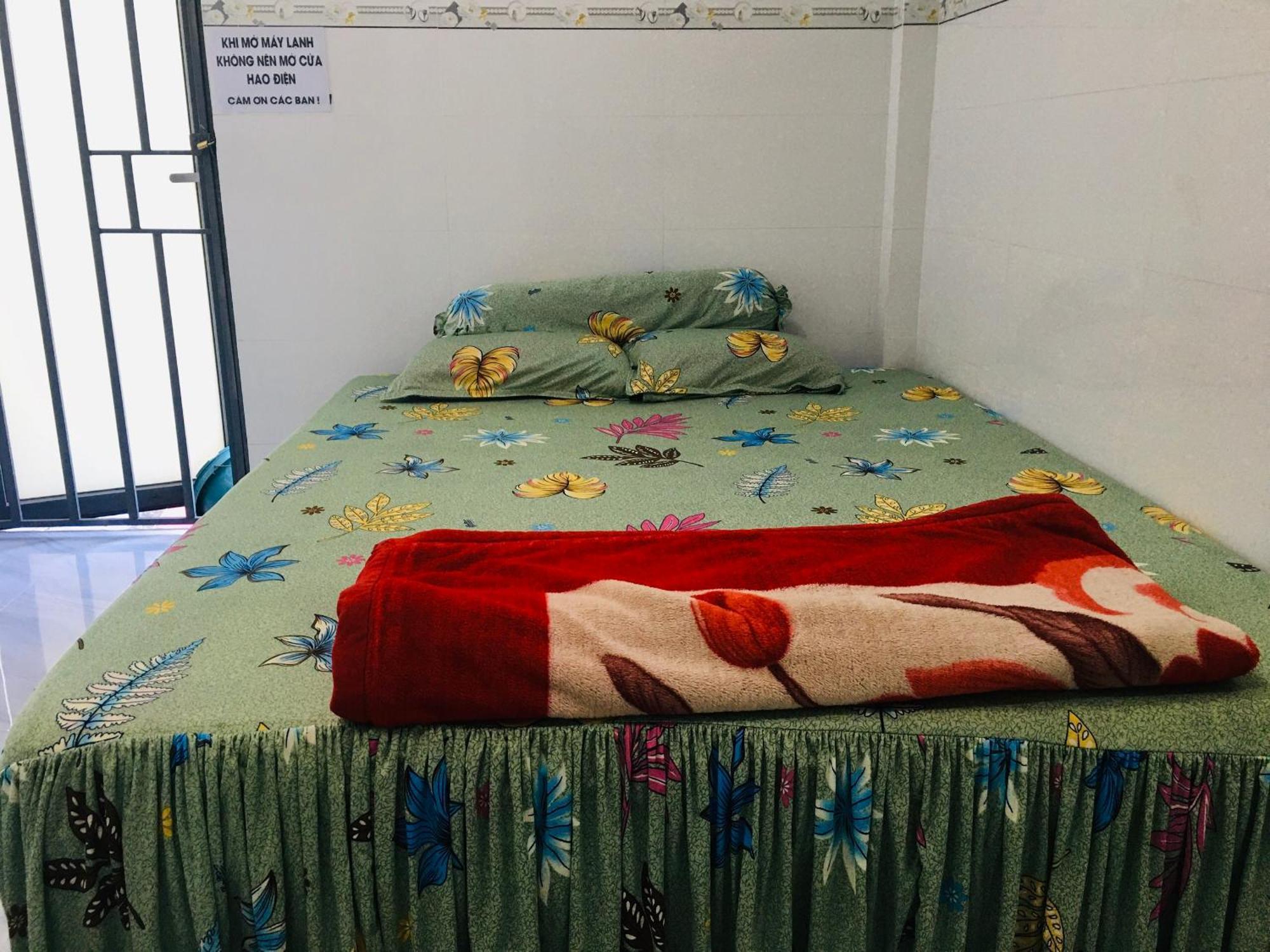 Homestay Tuyet Na