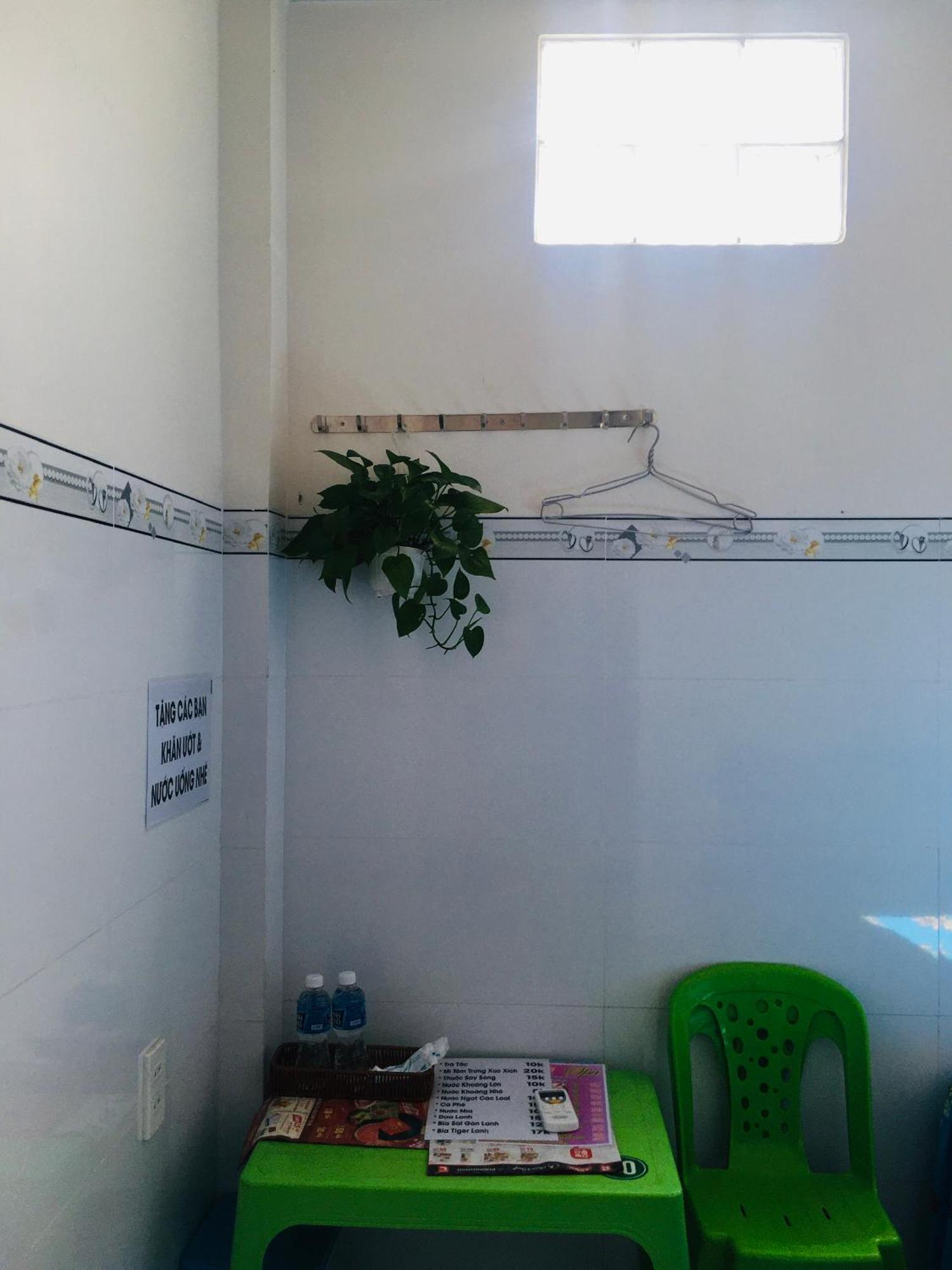 Tuyet Na * Phan Thiet
