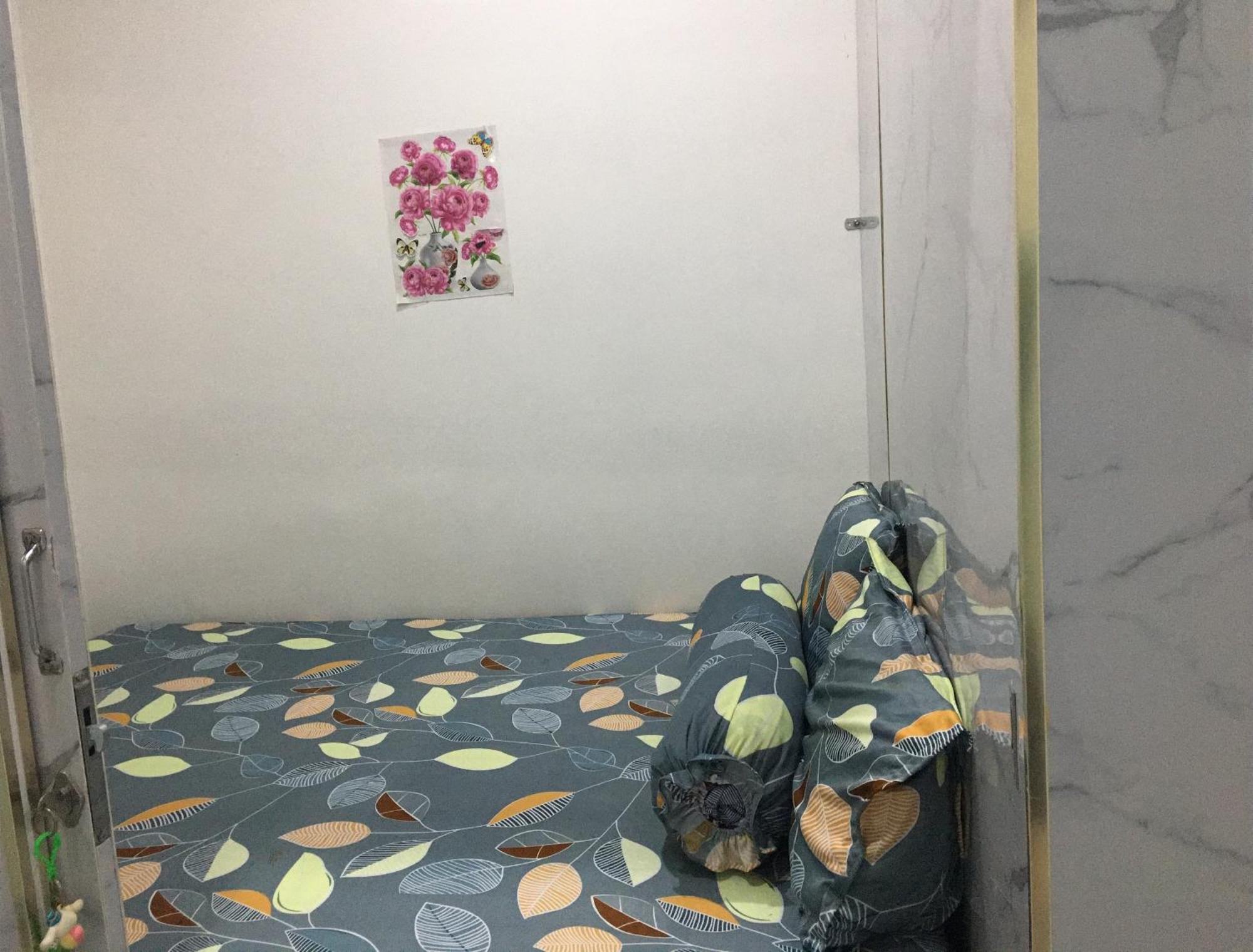 Tuyet Na Homestay *