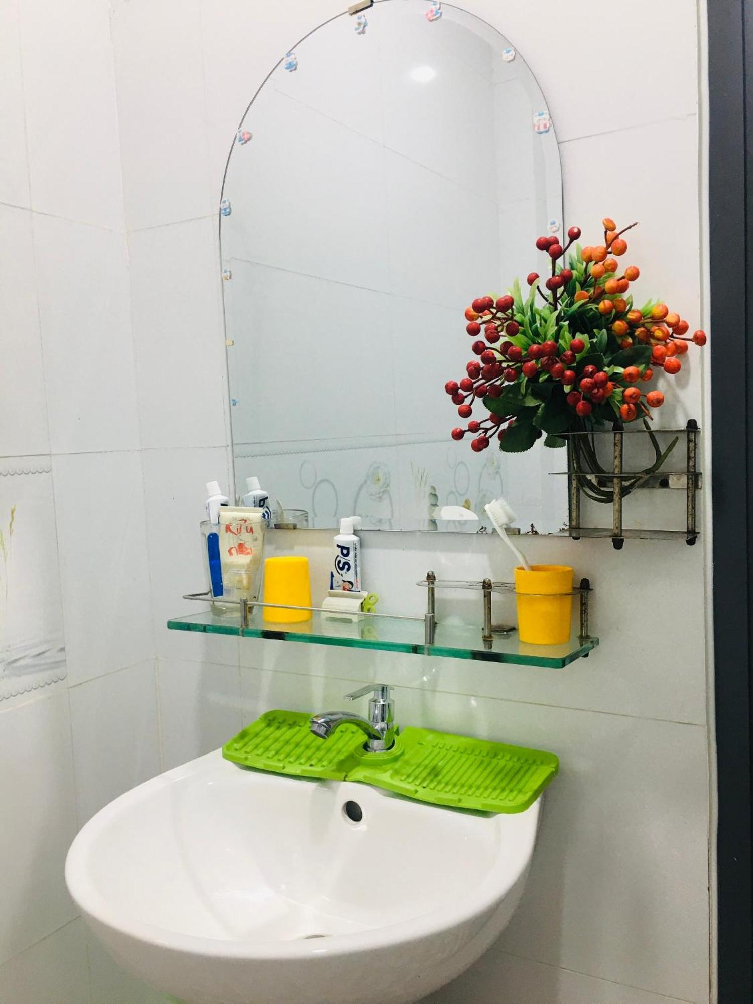 Homestay Tuyet Na Phan Thiet