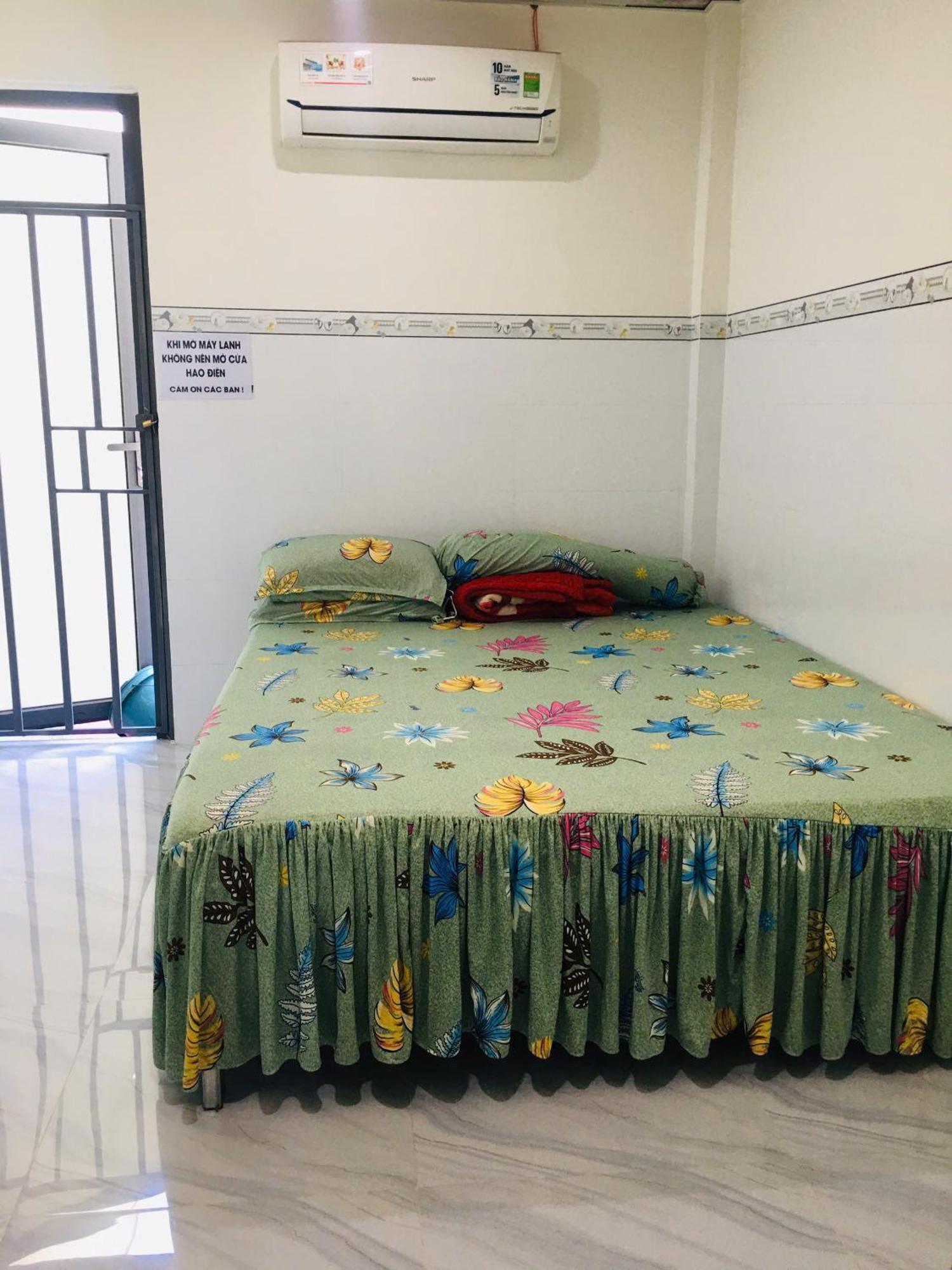 Homestay Tuyet Na Phan Thiet