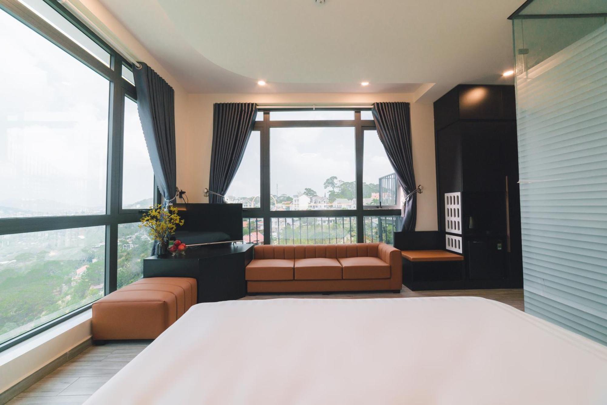 Greenview Hotel 3*
