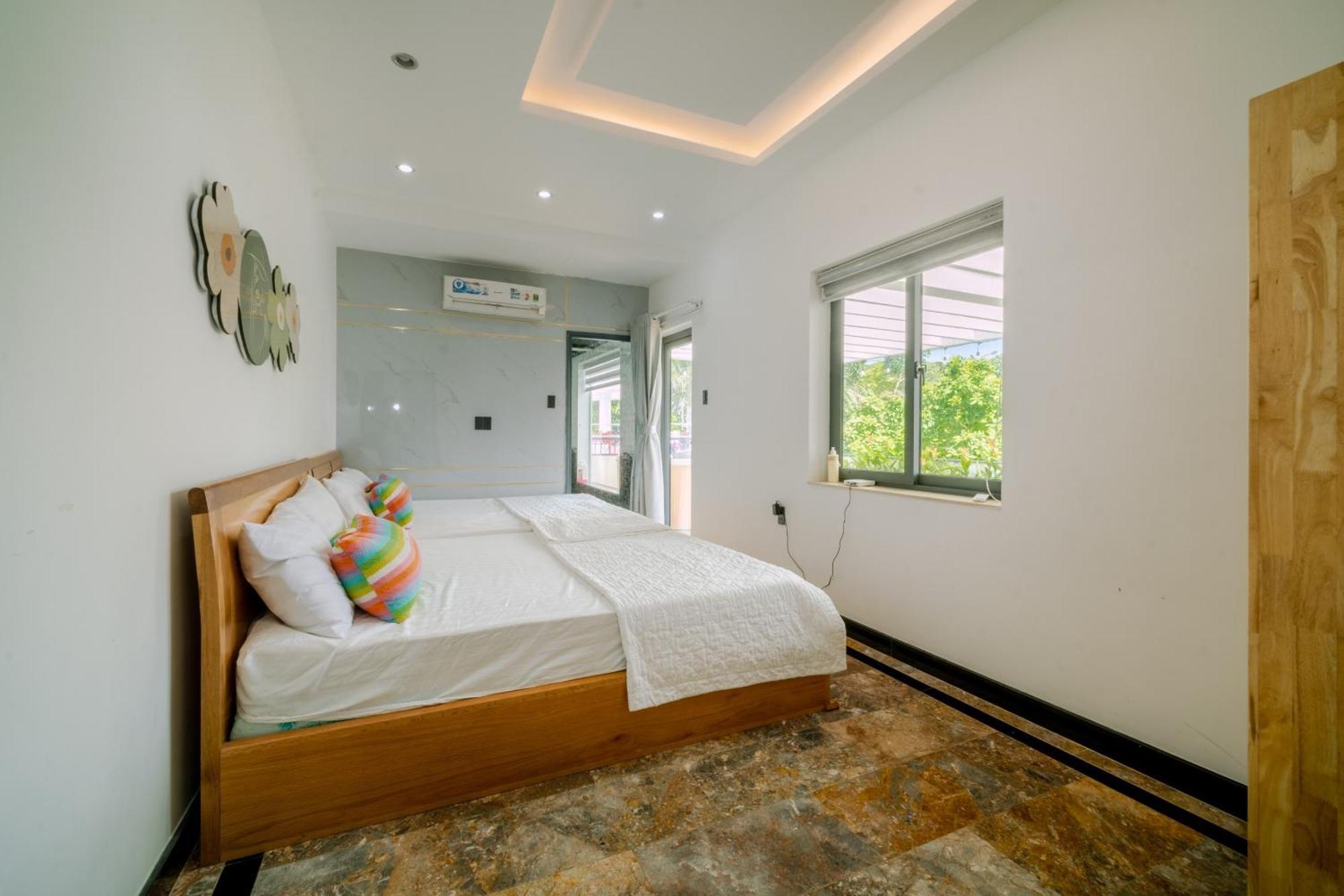 Ho Boi Hoang My Checkin Hoa Giay Hoang Le Kha * Vung Tau