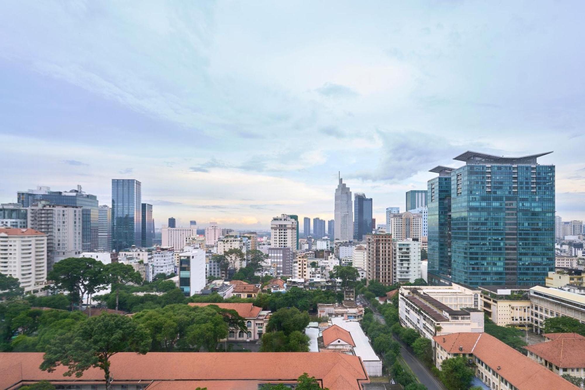 Intercontinental Sài Gòn 5* TP. Hồ Chí Minh