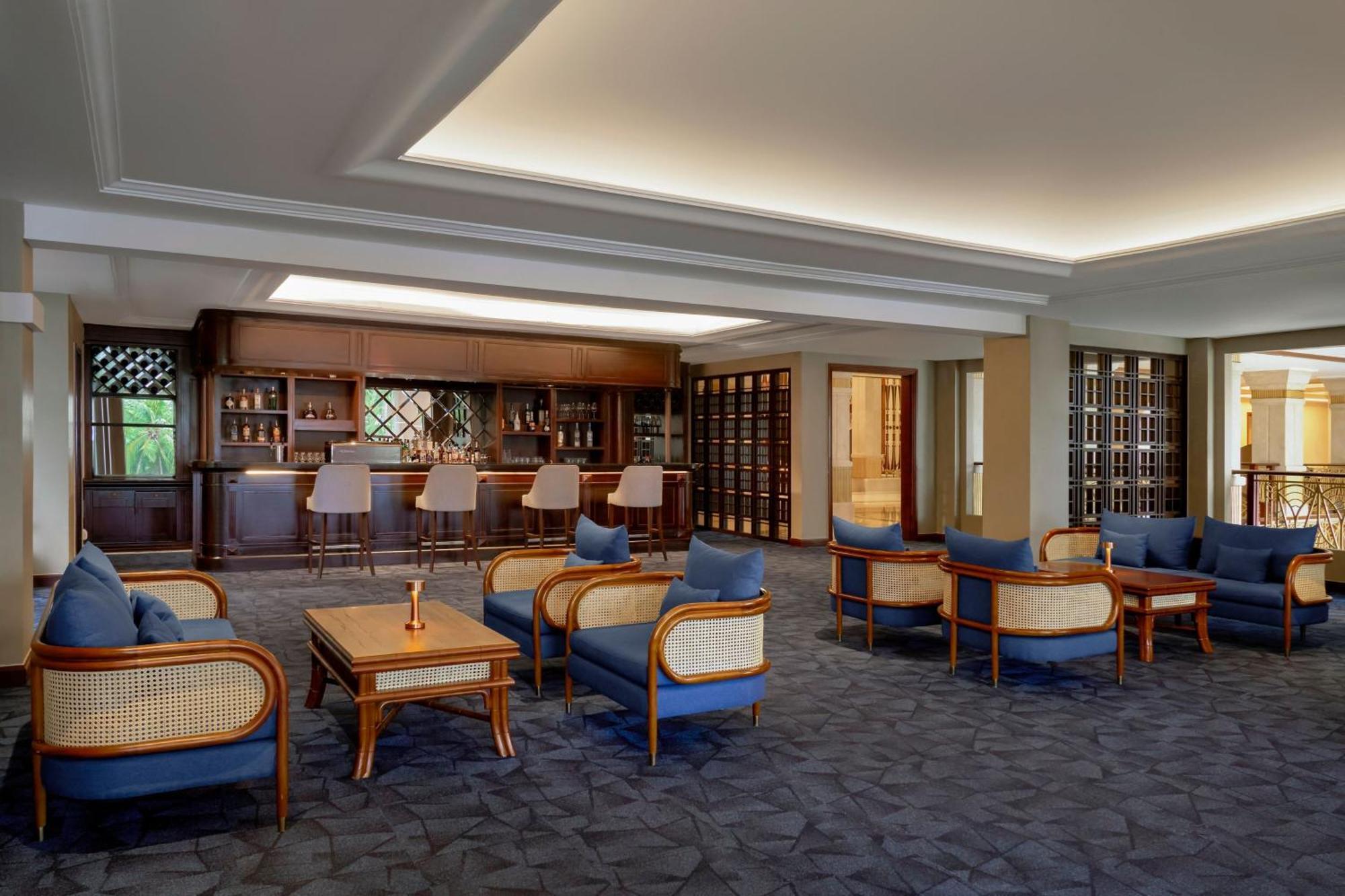 Marriott & Resort