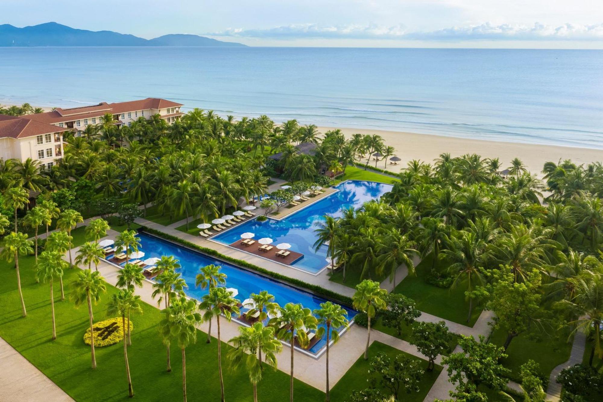 Resort Marriott &