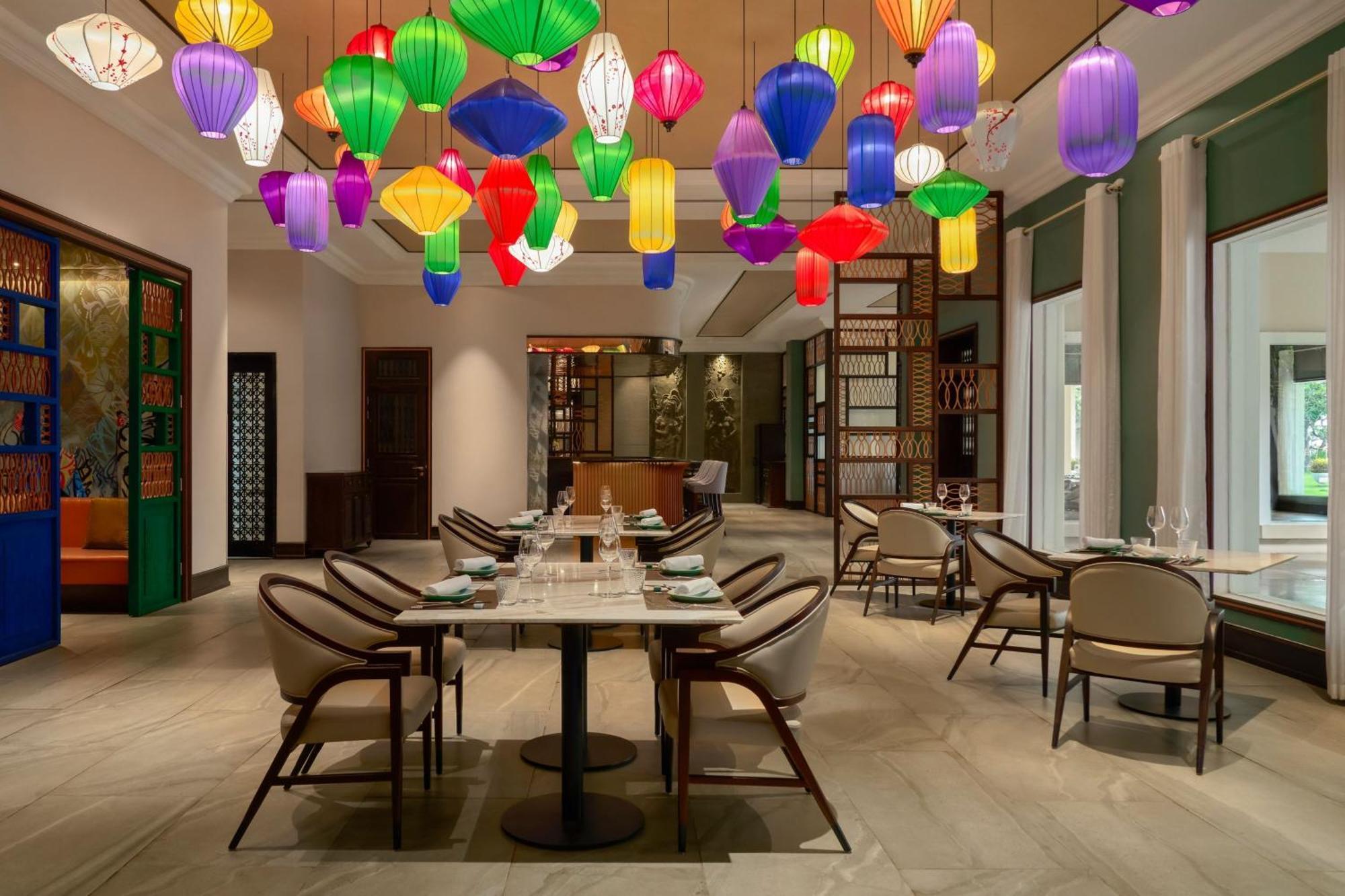 Marriott & Resort Da Nang