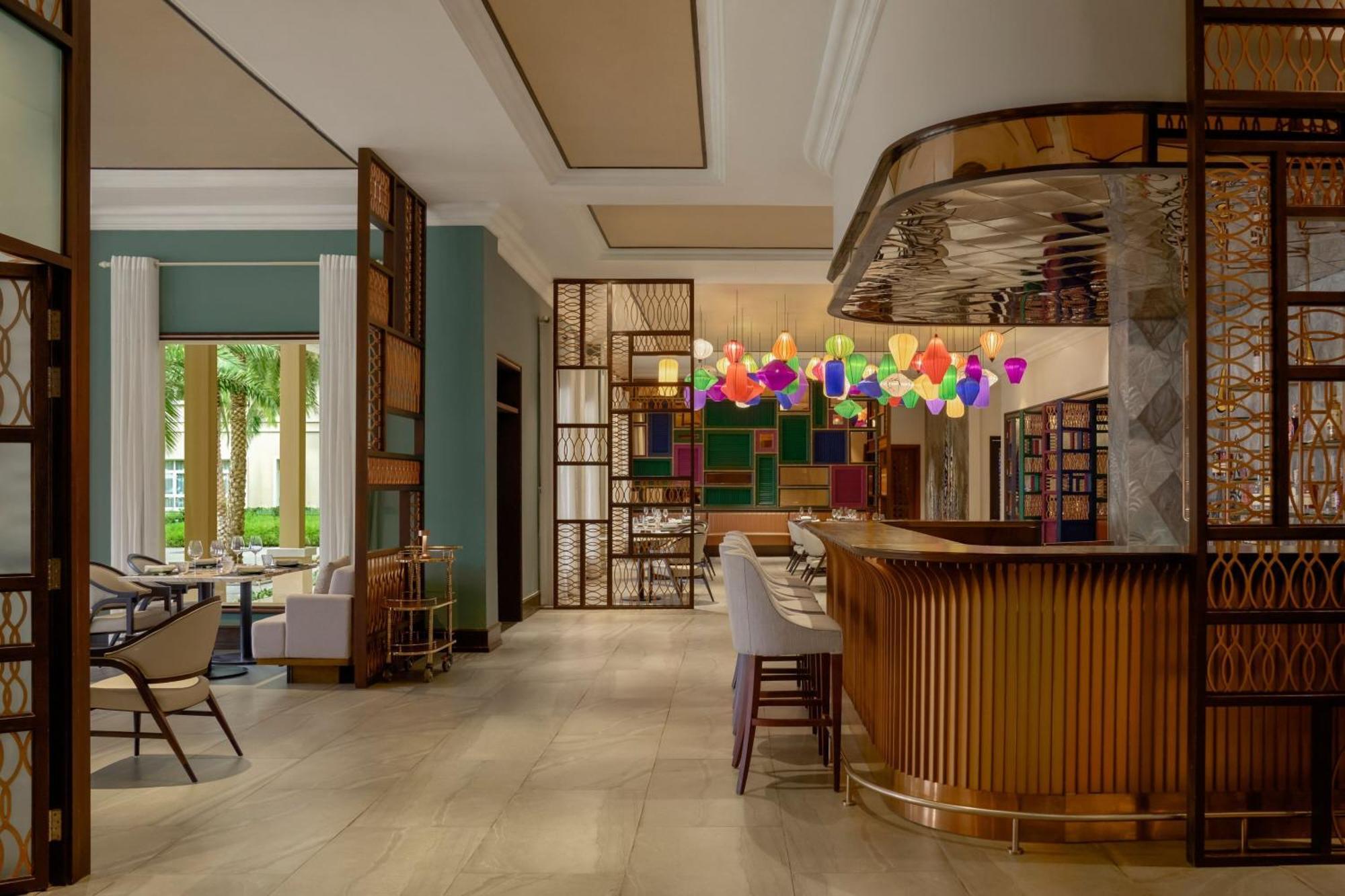 Marriott & 5*