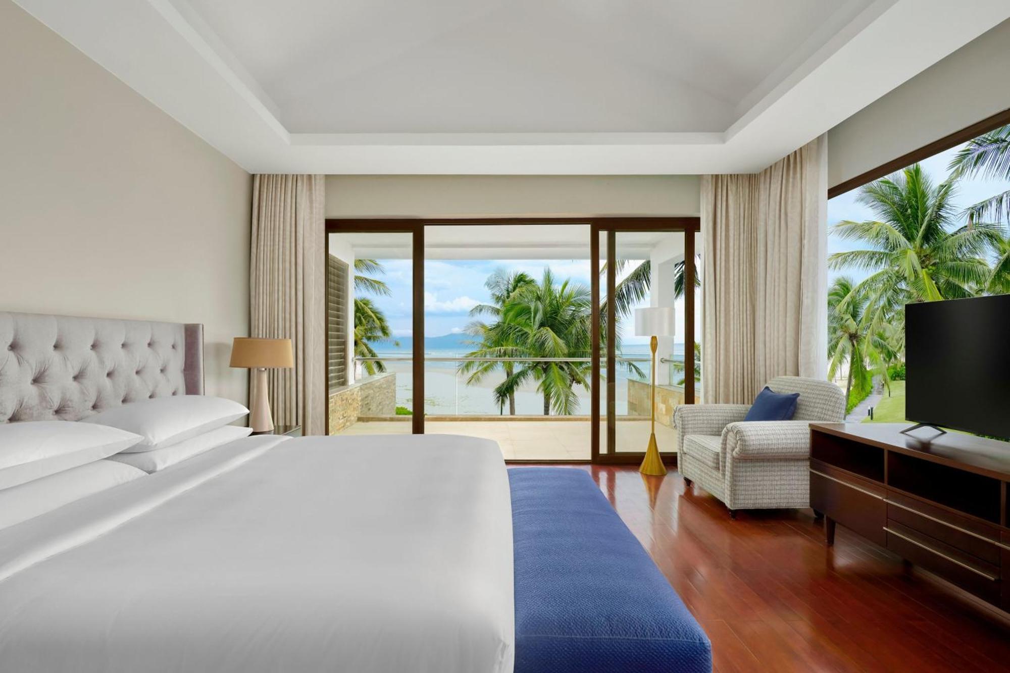 Marriott & Da Nang