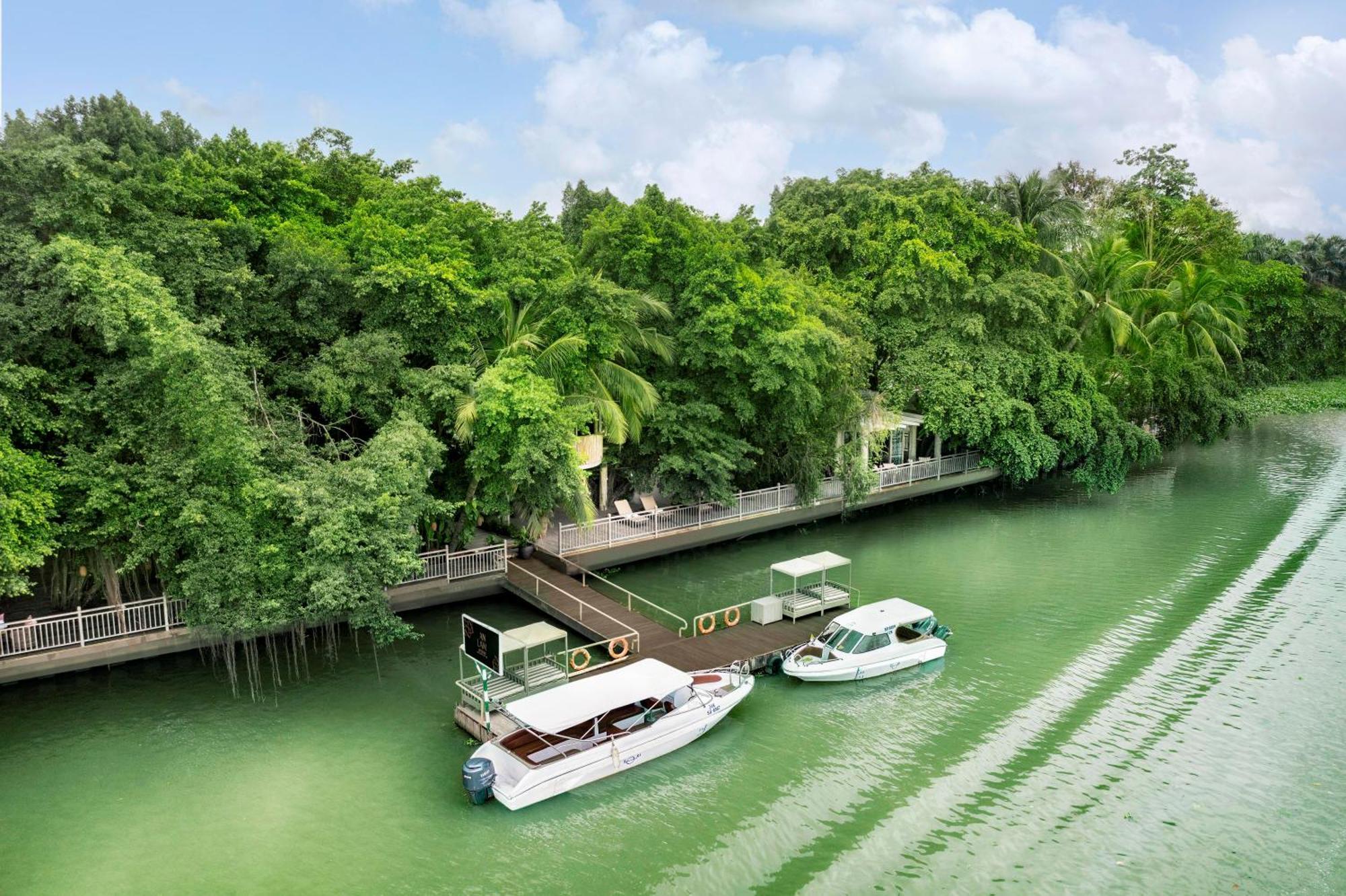 An Lam Retreats Saigon River TP. Hồ Chí Minh