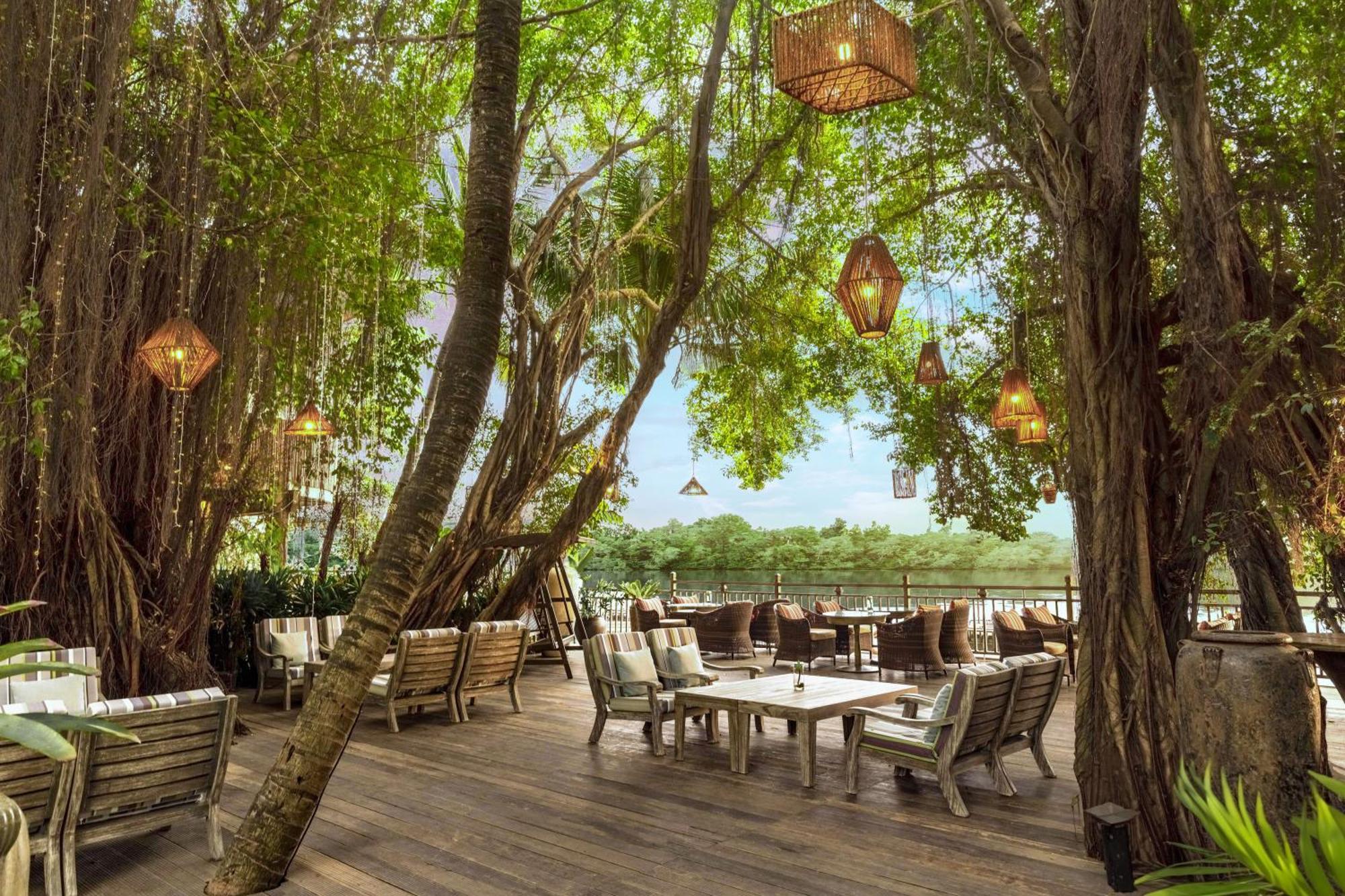 An Lam Retreats Saigon River 5* TP. Hồ Chí Minh