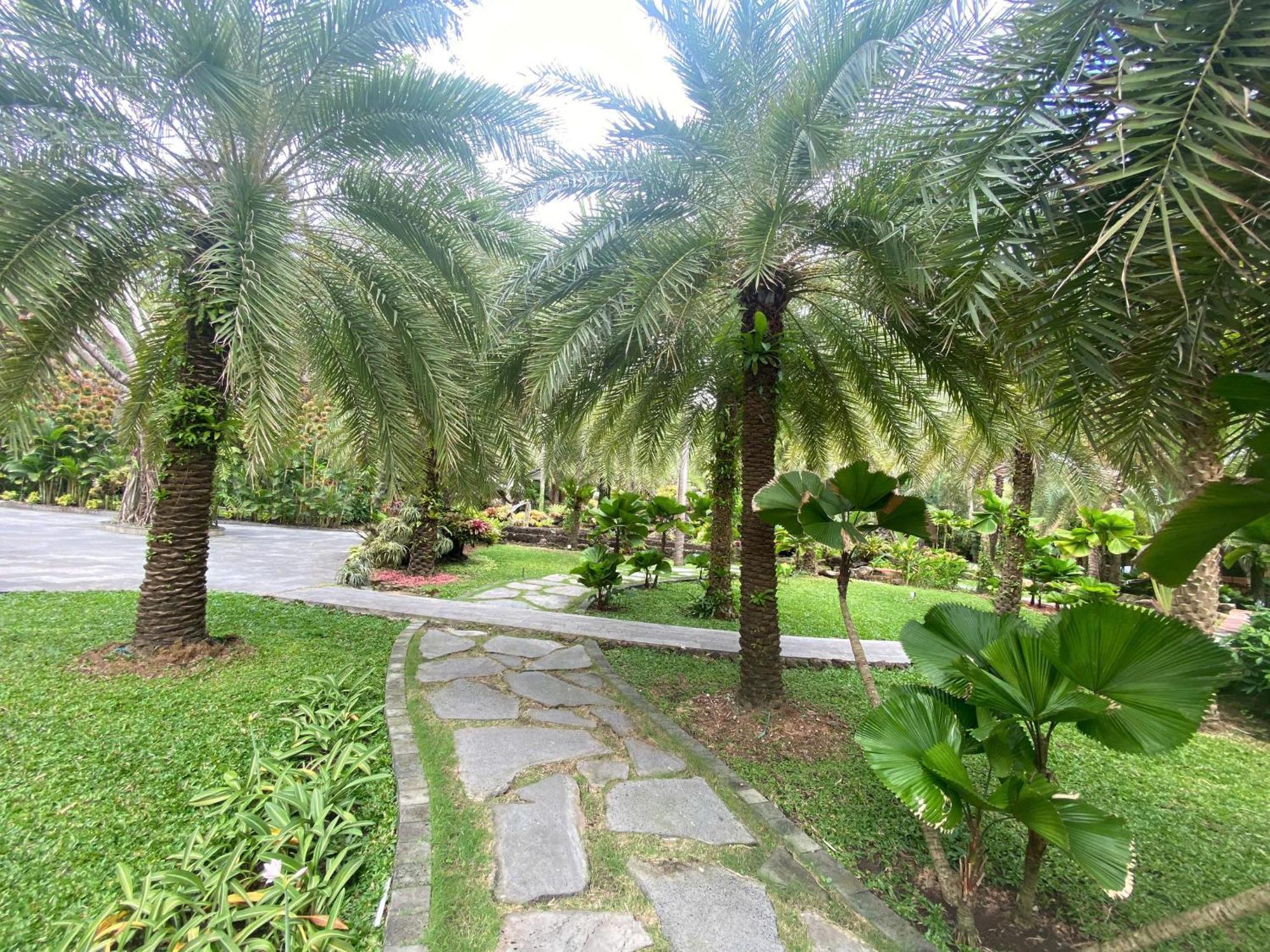 Coco Palm Khu nghỉ mát Phú Quốc