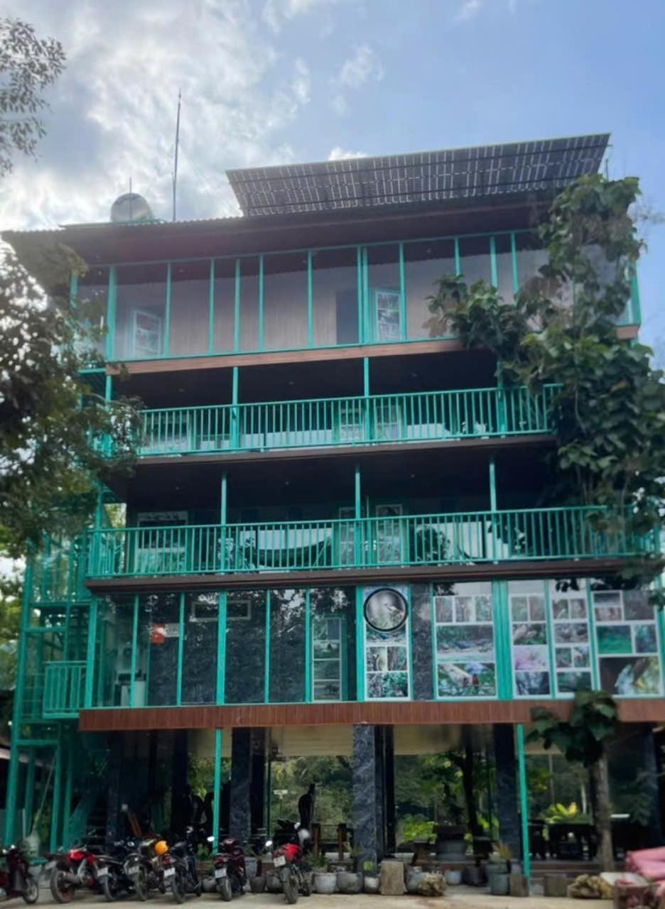 River Khu nghỉ mát Cát Tiên