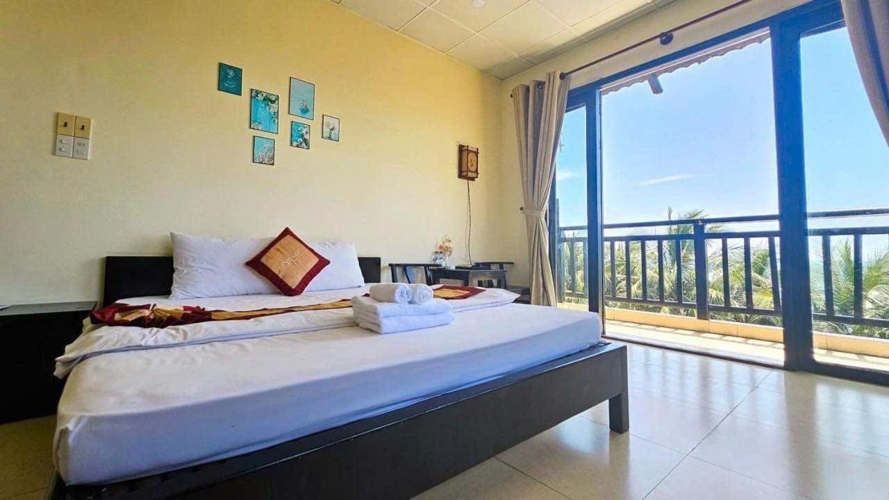 Hotel Venus Muine Mũi Né