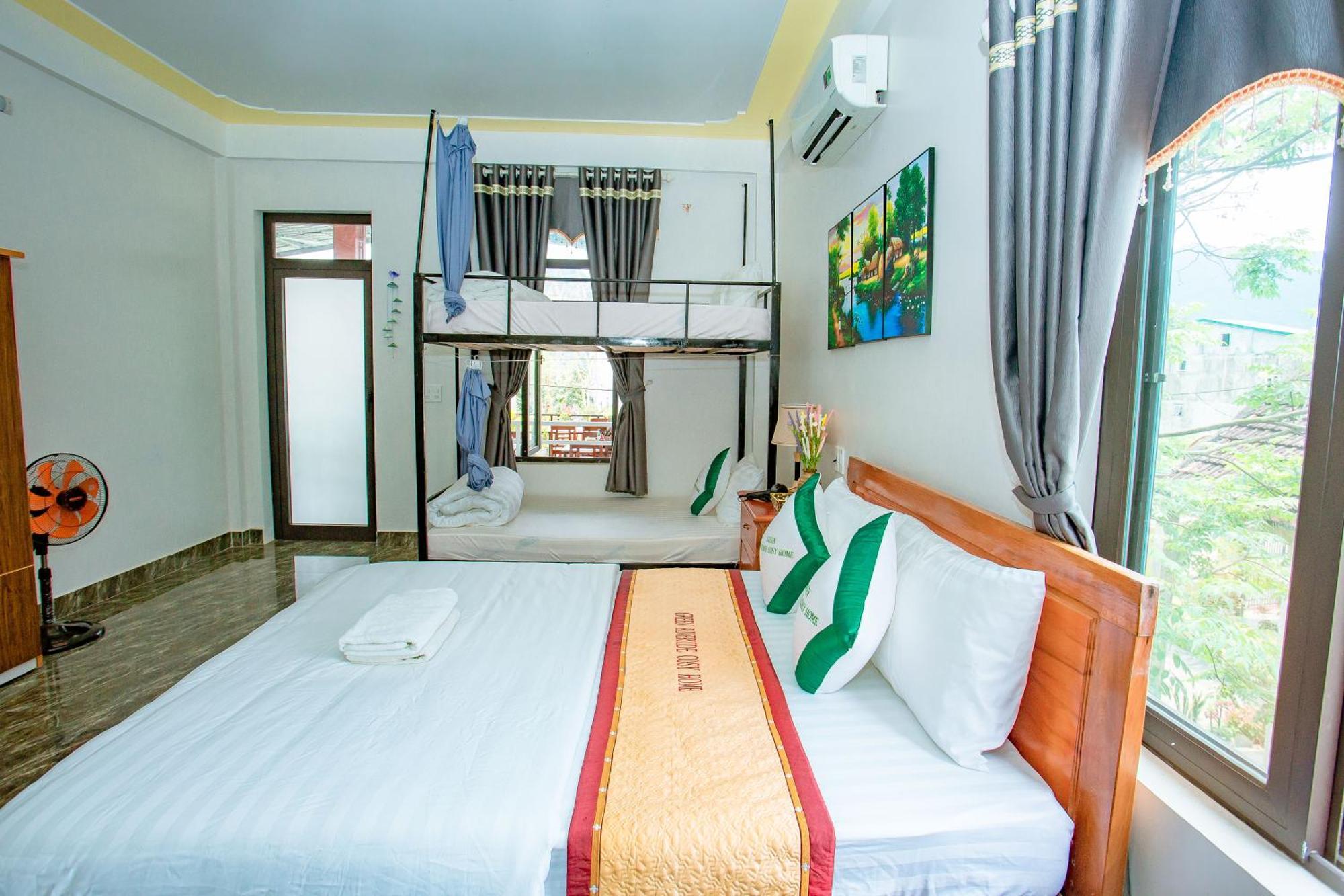 Riverside Cosy Phong Nha