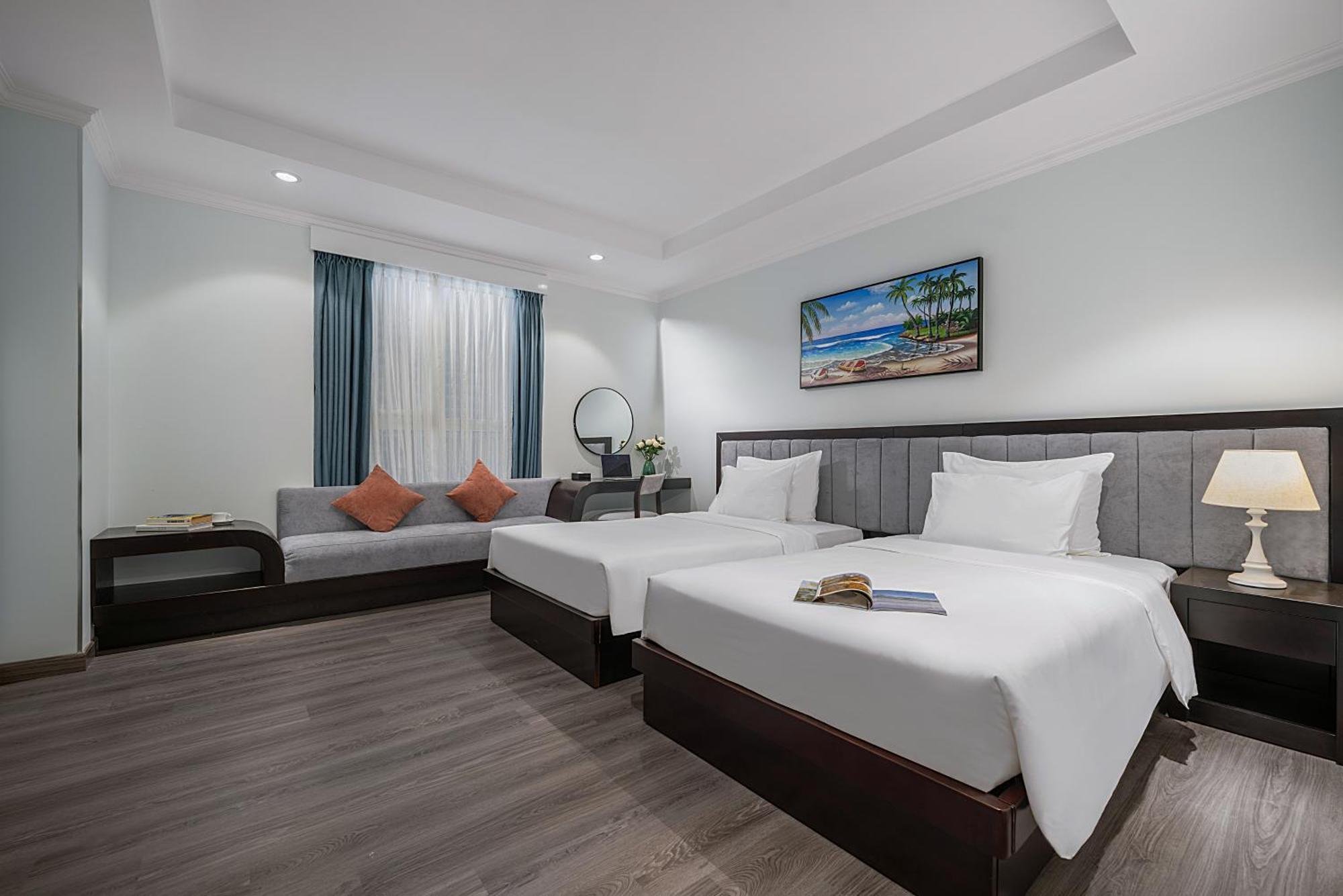 Bluesun Hotel
