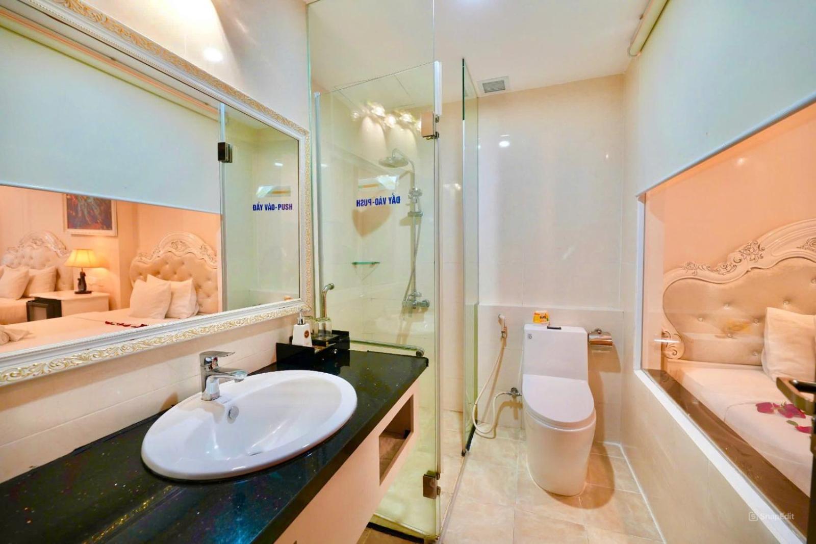 Hotel Tuyet Son