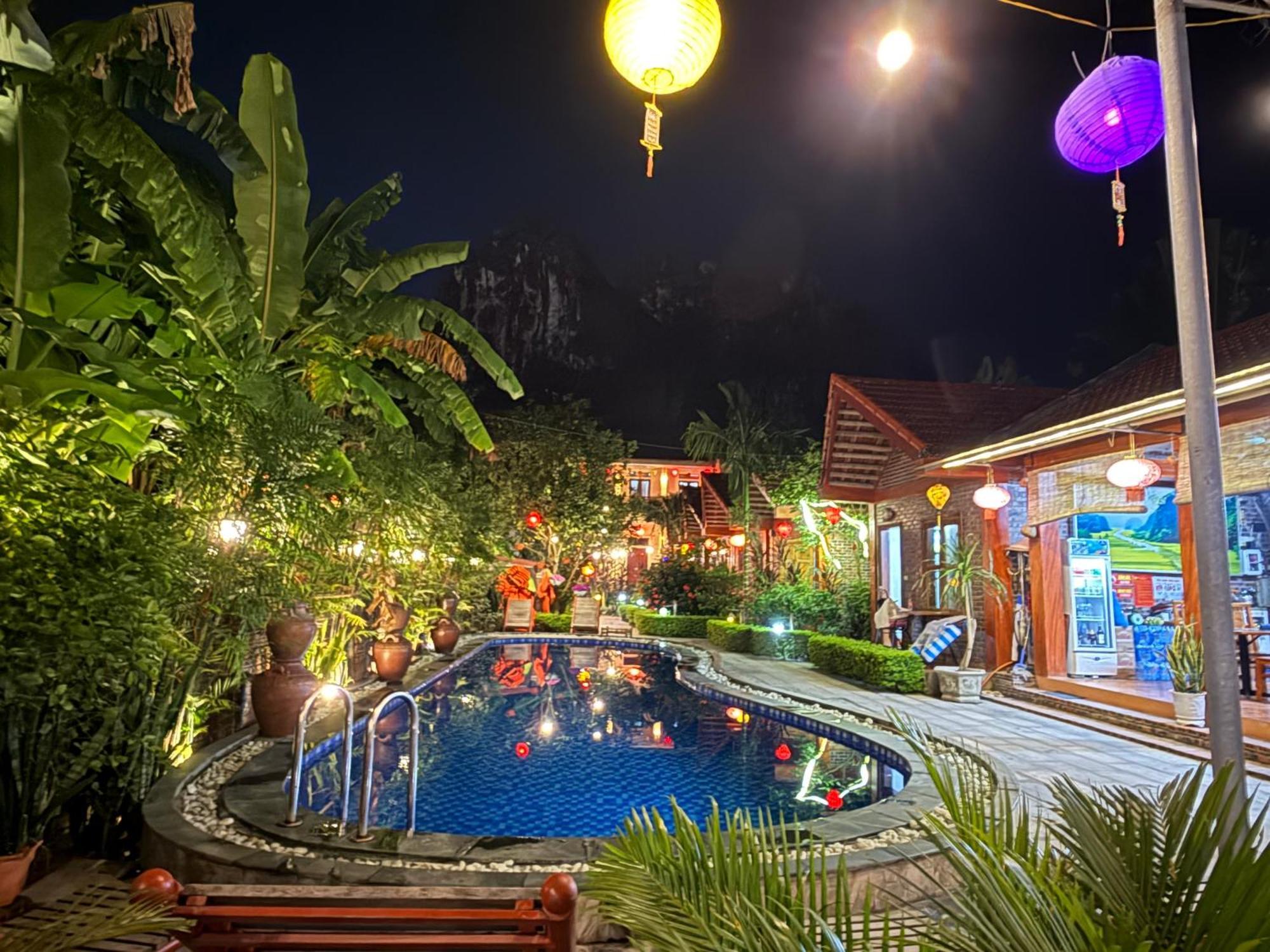 Tam Coc Friendly Homestay Ninh Binh