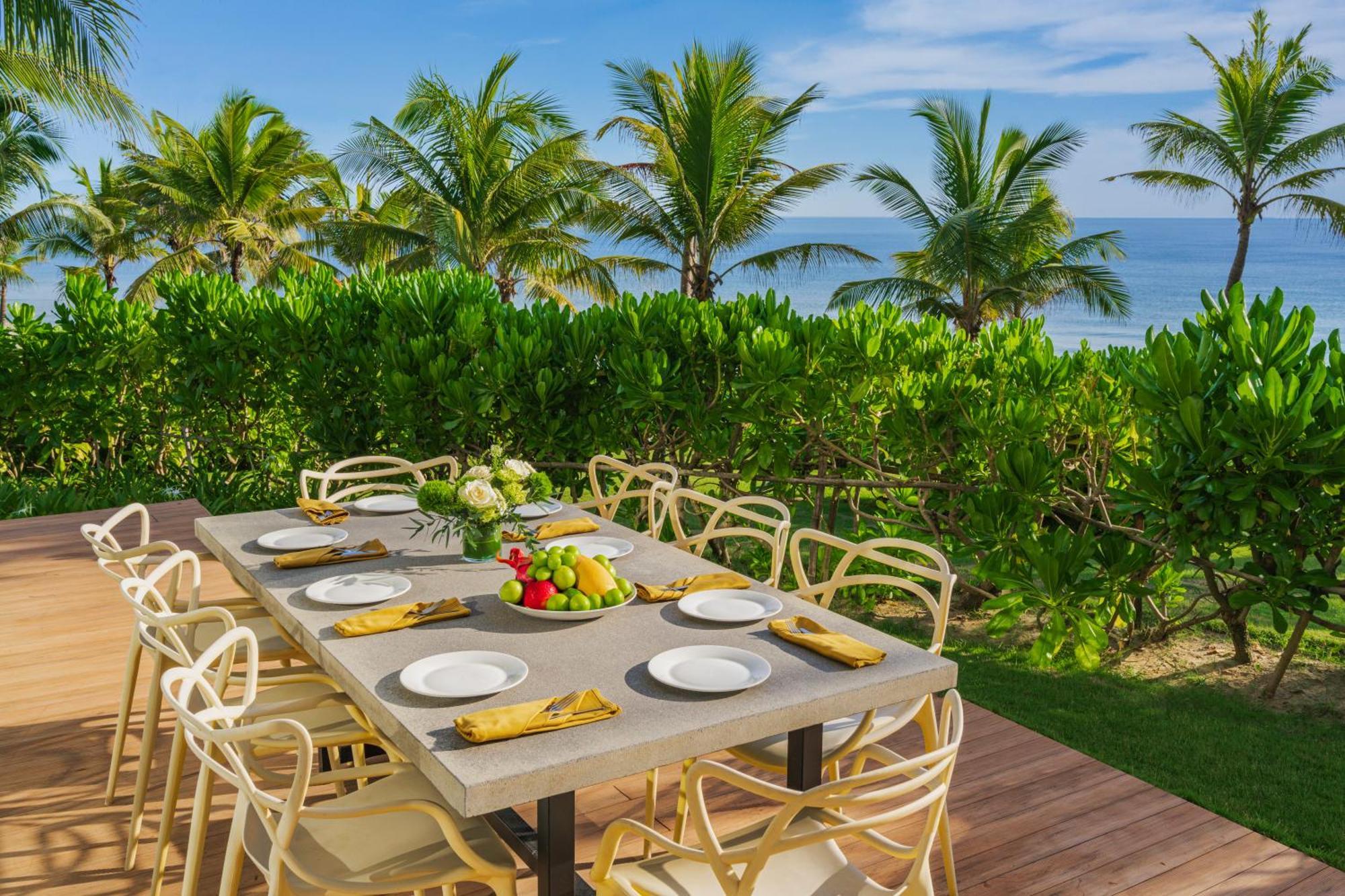 Citadines Pearl 5* Hội An