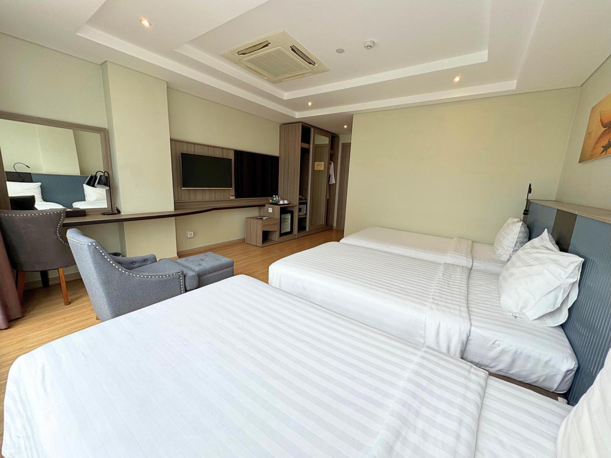 Areca Nha Trang