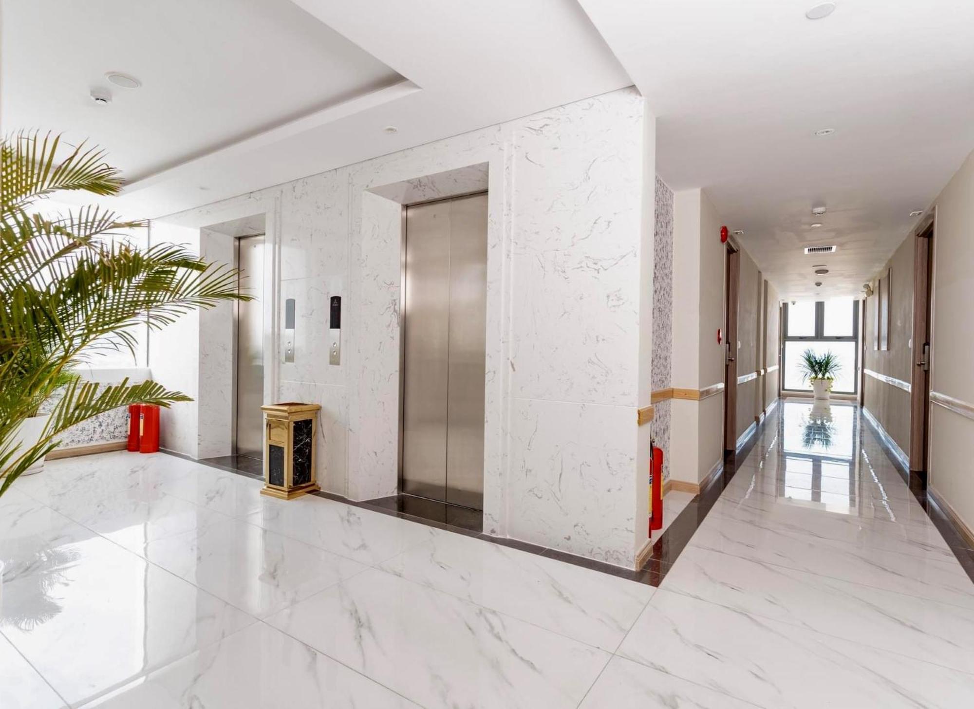 Khách sạn Areca 4*