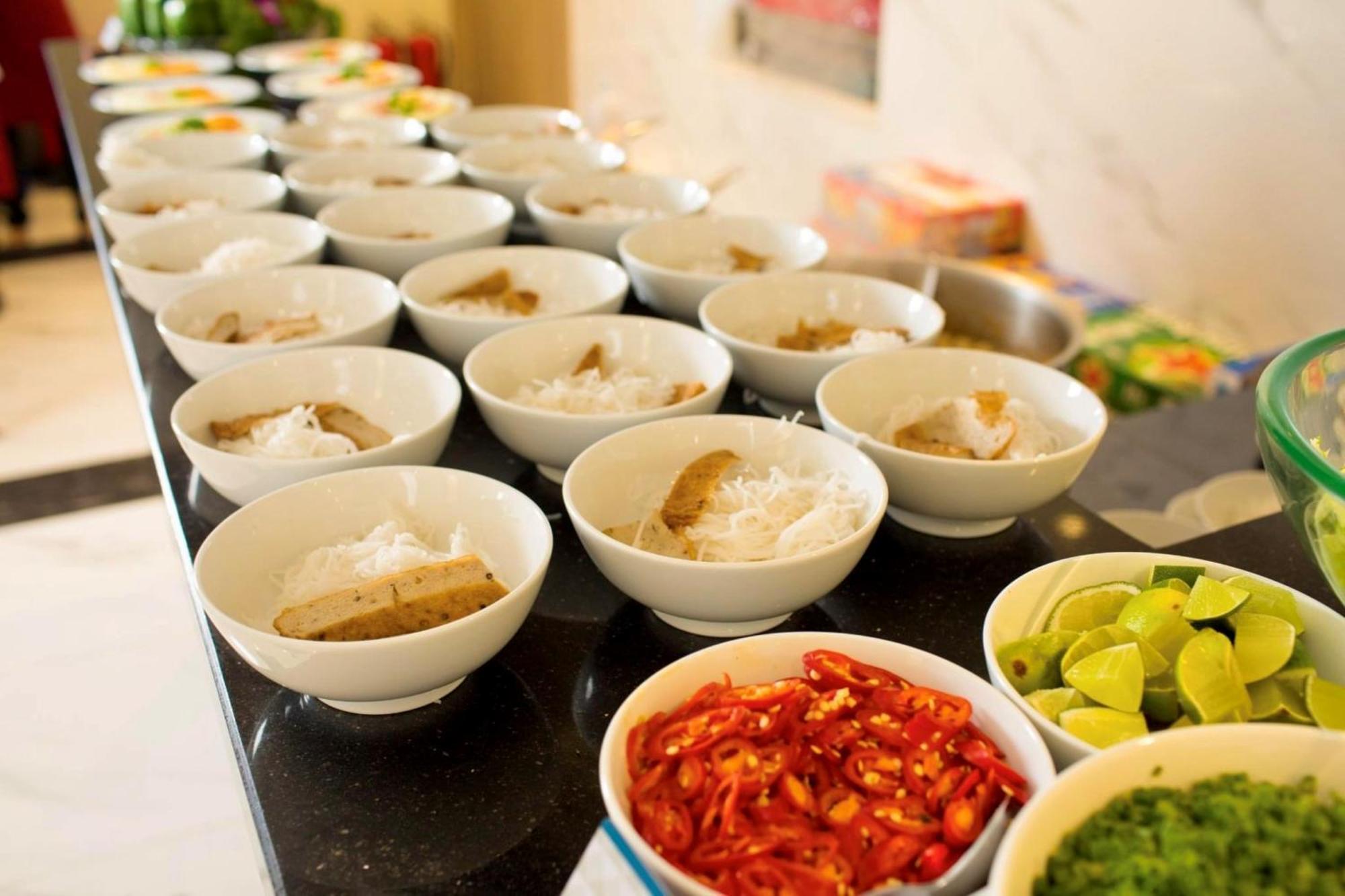 Areca 4* Nha Trang