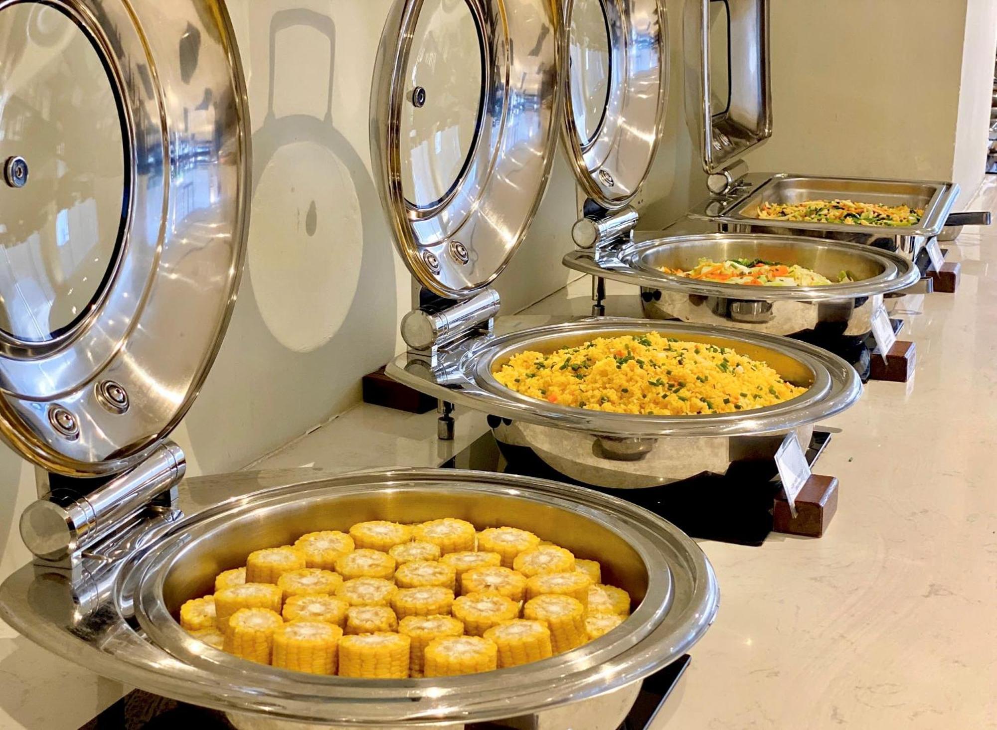 Khách sạn Areca 4*
