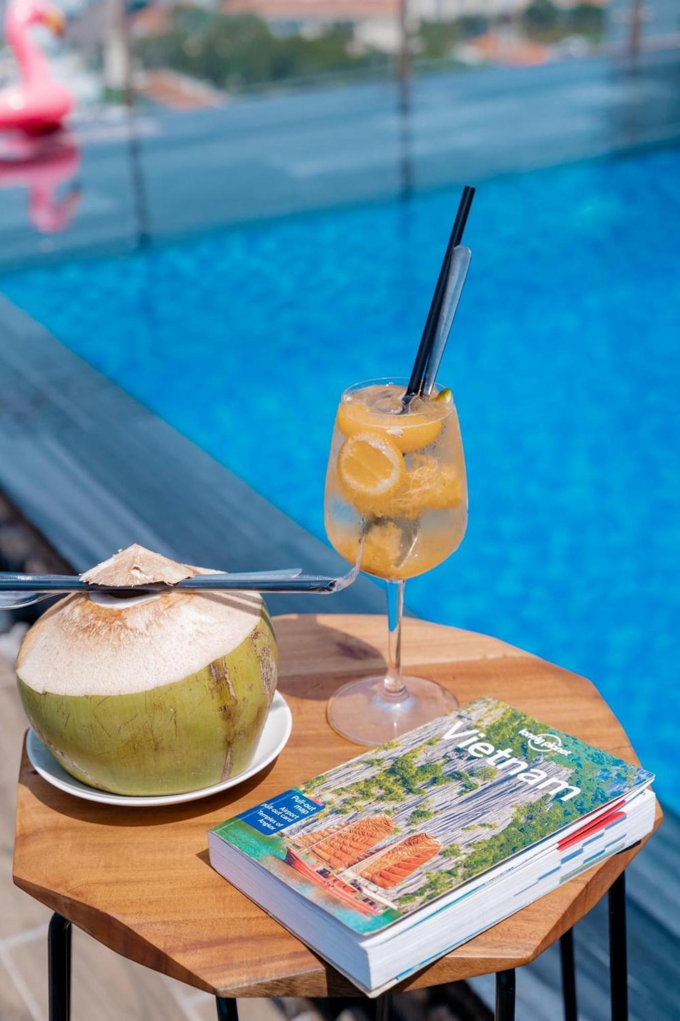 Khách sạn Areca 4*