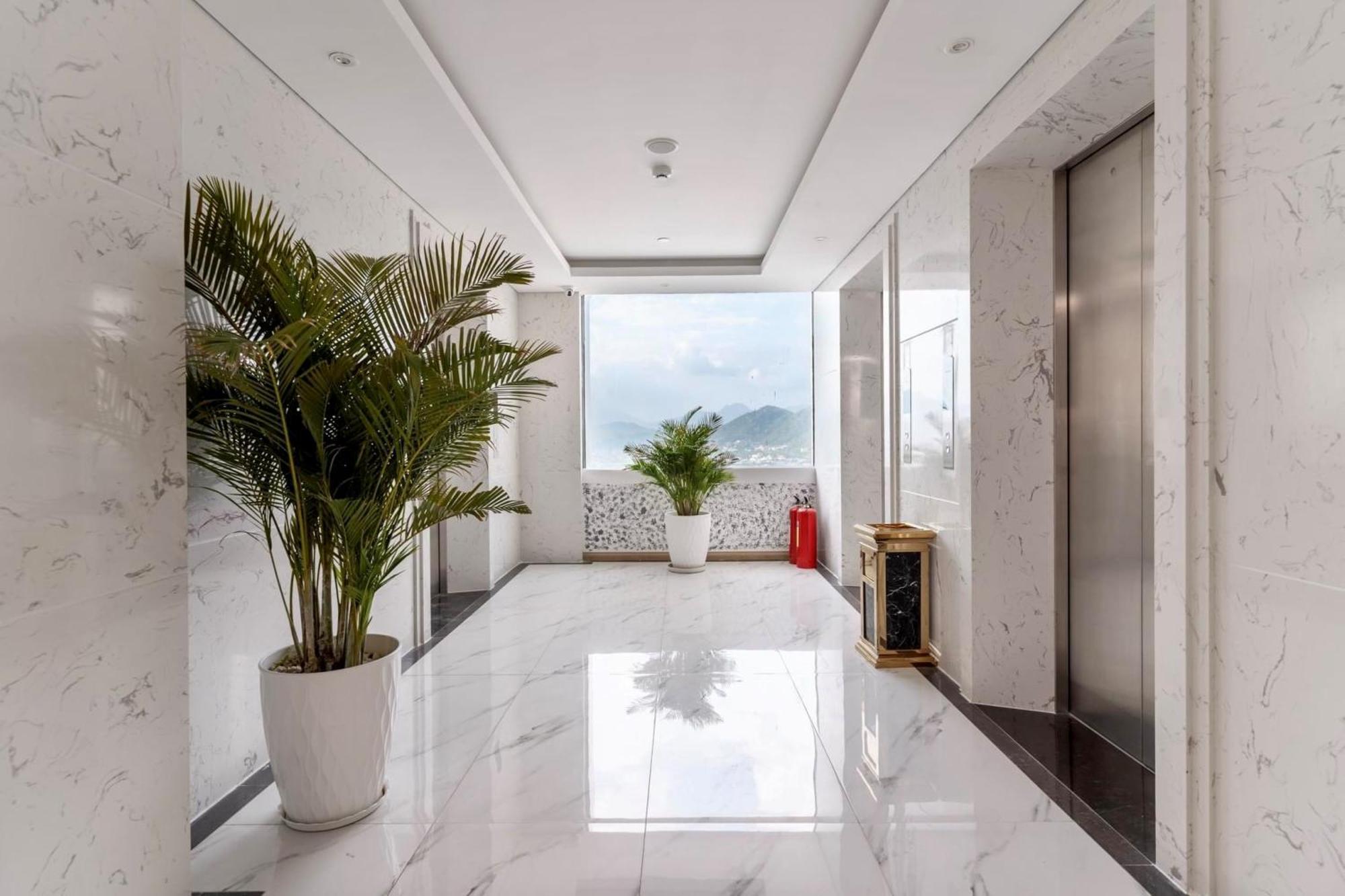 Khách sạn Areca 4*