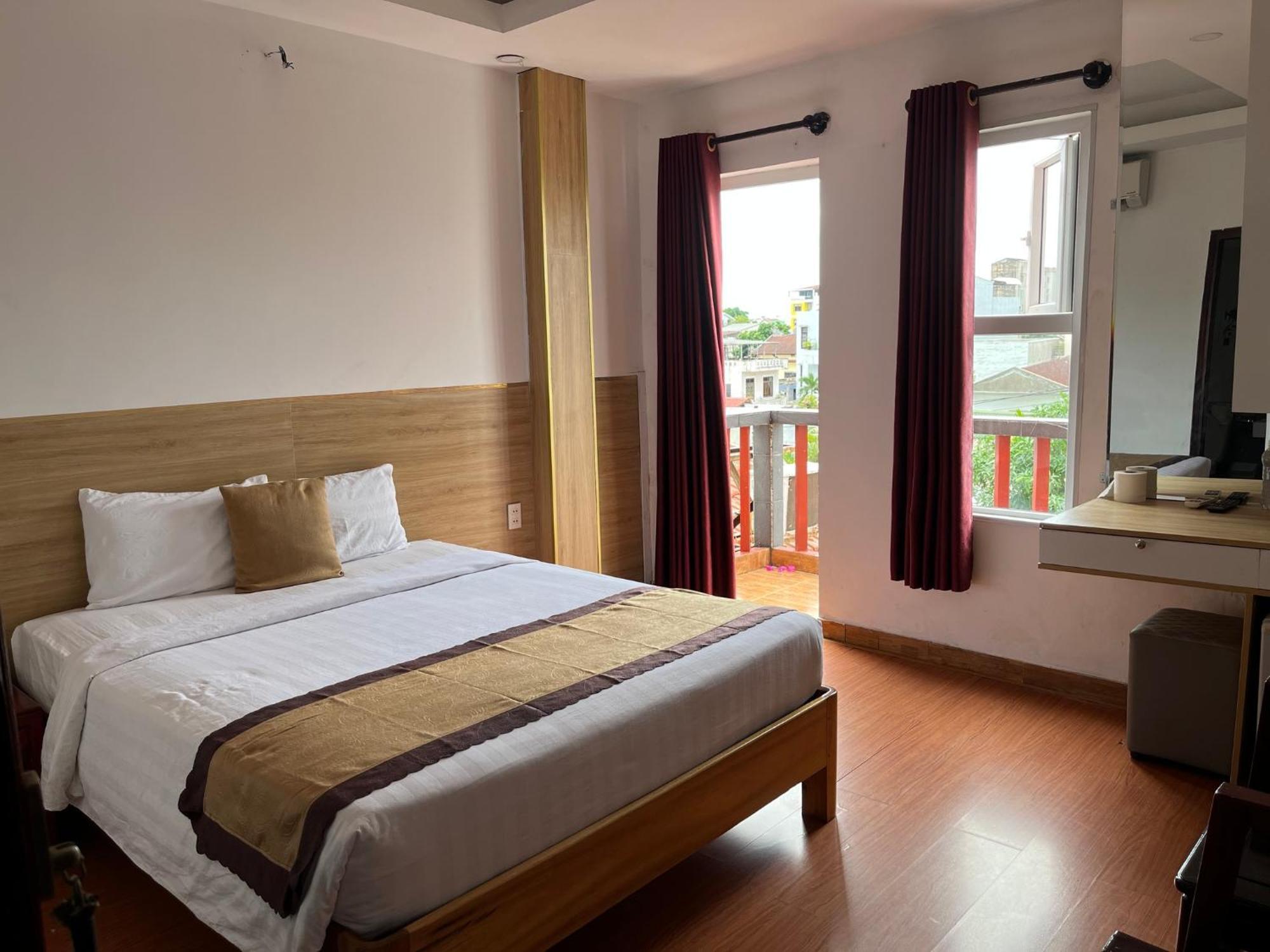 Hotel Hong Thien 1