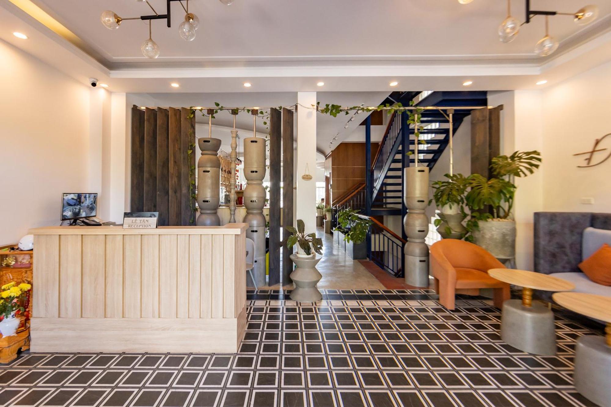Casanova Hotel 2*