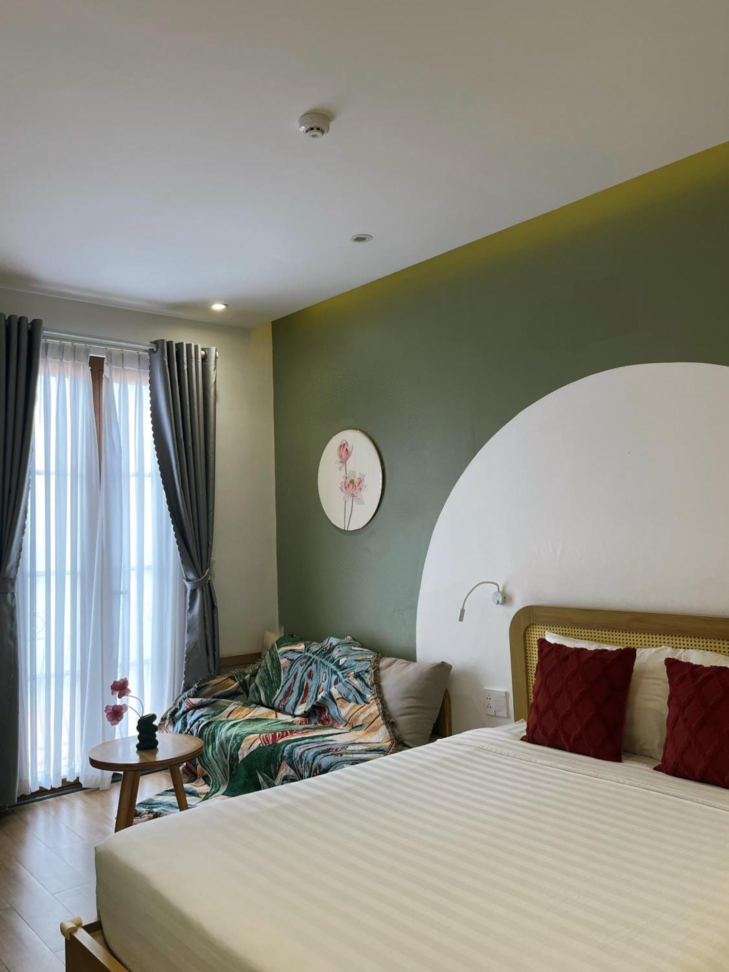 Hotel Triland Phu Quoc
