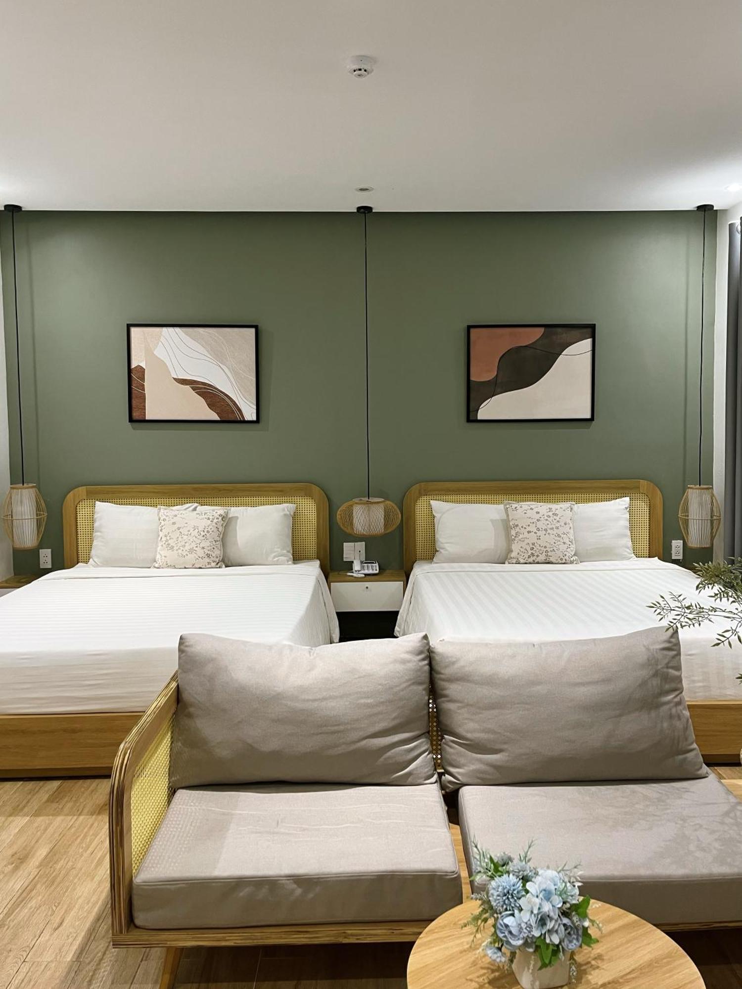 Triland Hotel 3*