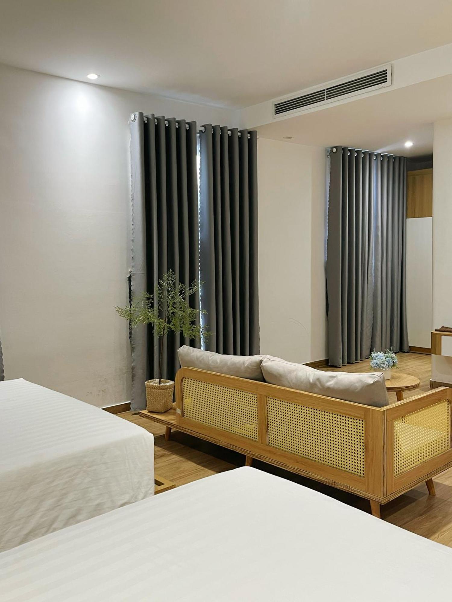Hotel Triland 3*